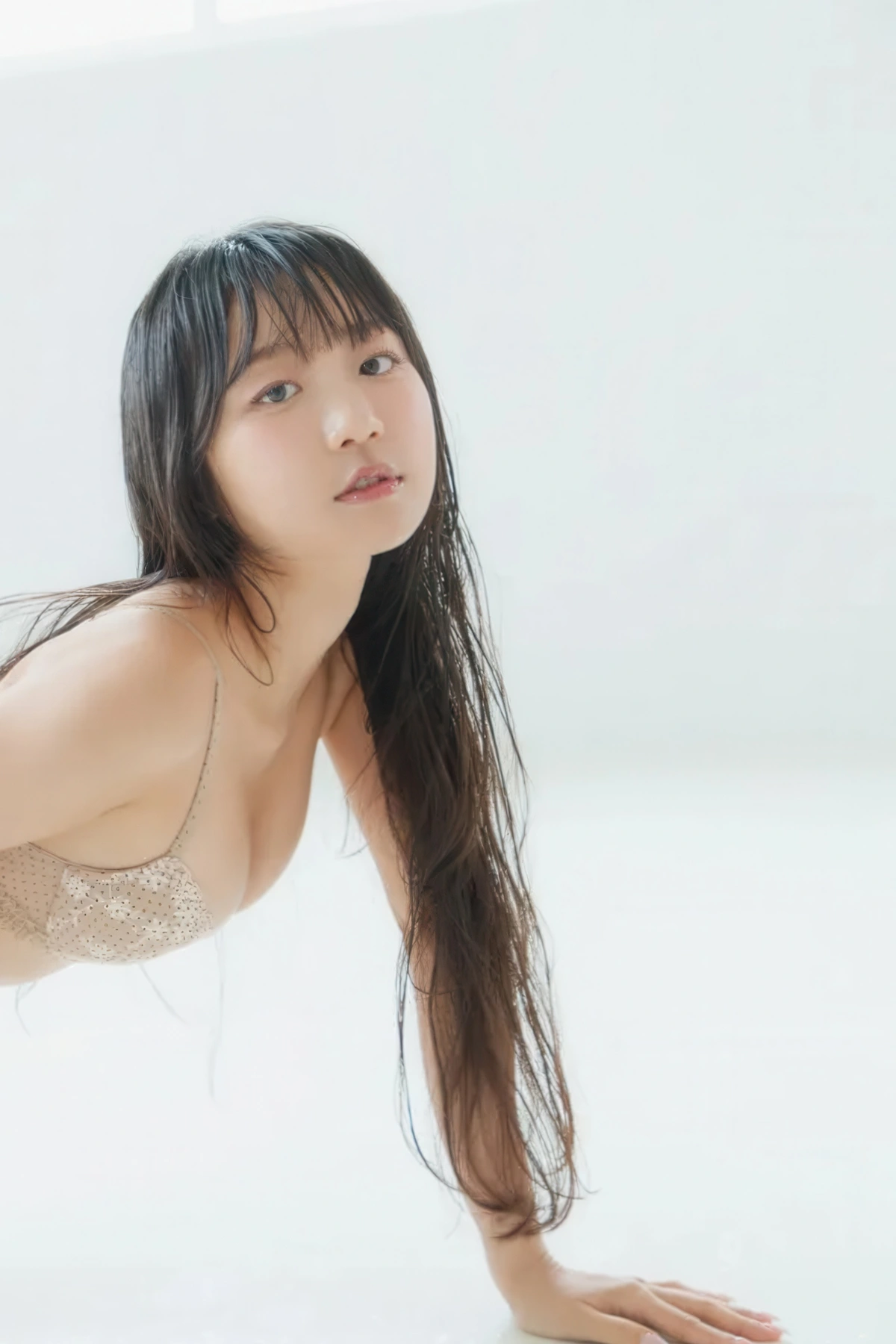 Eunji Pyo 표은지, FRIDAYデジタル写真集 「Juicy」 Set.01 - P27