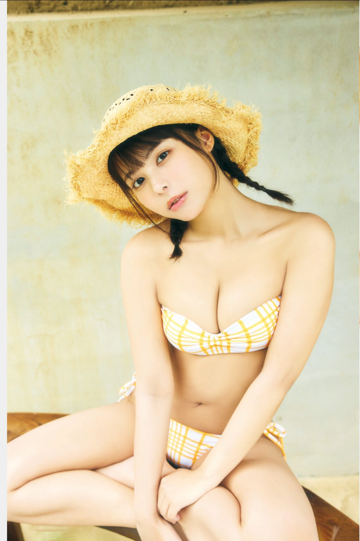 Amisa Miyazaki 宮崎あみさ, FLASHPrime No.1786 夏はまだまだ終わらない - P10