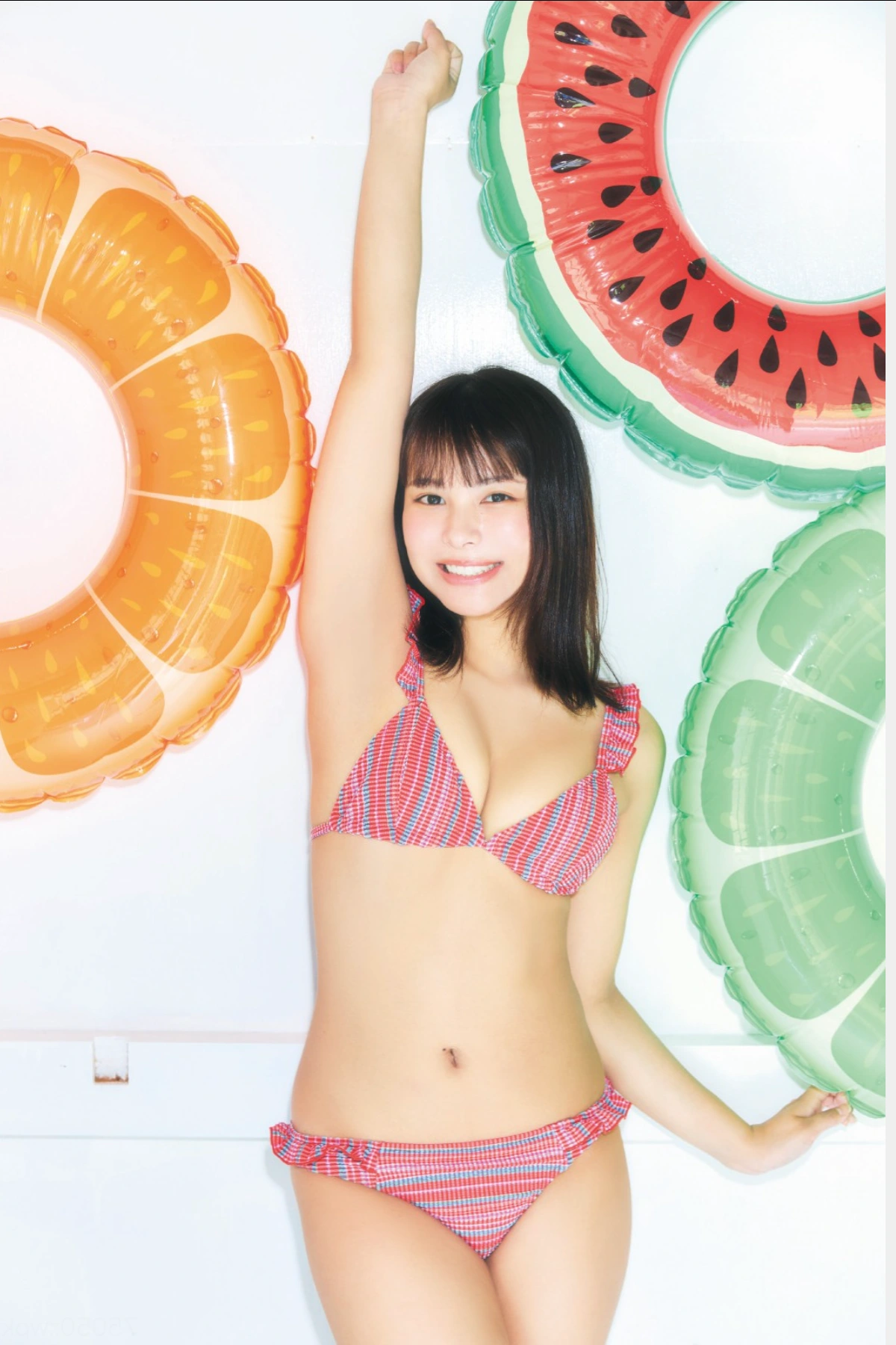 Amisa Miyazaki 宮崎あみさ, FLASHPrime No.1786 夏はまだまだ終わらない - P11