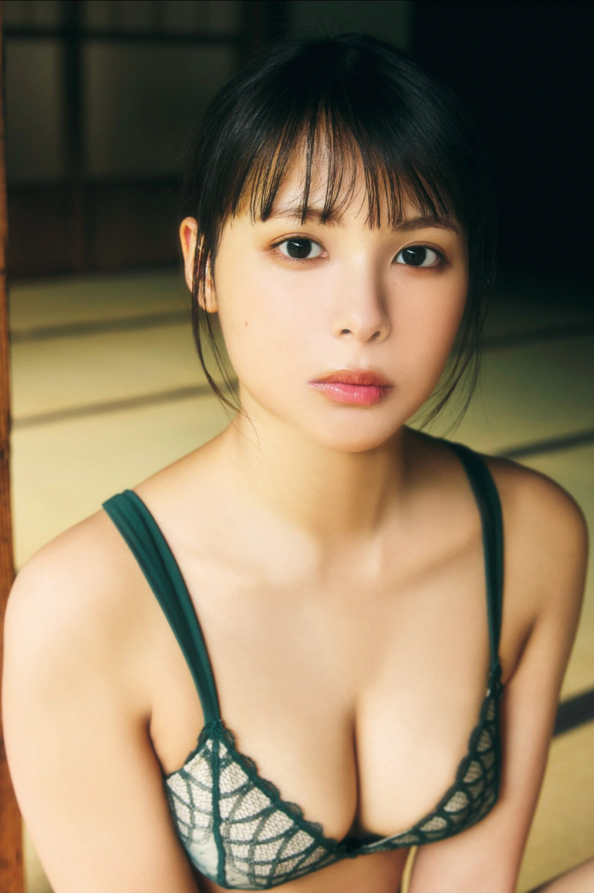 Amisa Miyazaki 宮崎あみさ, FLASHPrime No.1786 夏はまだまだ終わらない - P13