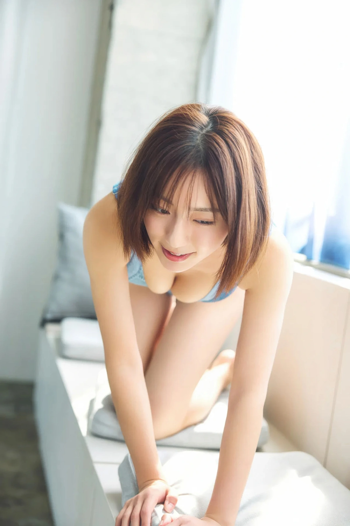 Miki Ide 井手美希, FRIDAYデジタル写真集 「卒業 vol.1」 Set.01 - P16