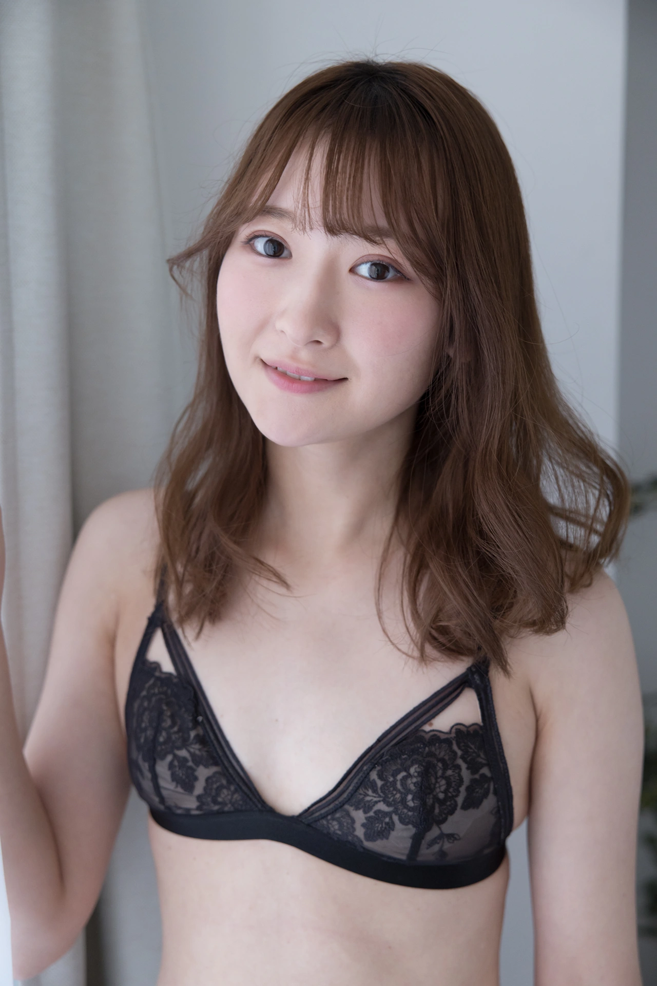 Asami Kondou 近藤あさみ, Girlz-High 2023.03.01 「BFAA_088_003」 - P13
