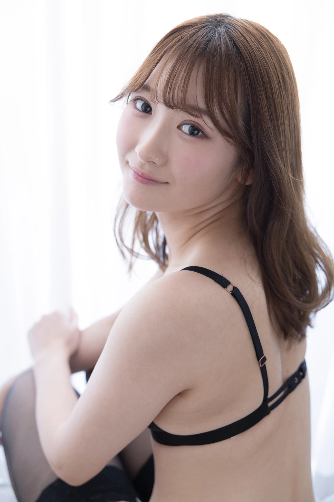 Asami Kondou 近藤あさみ, Girlz-High 2023.03.01 「BFAA_088_003」 - P29