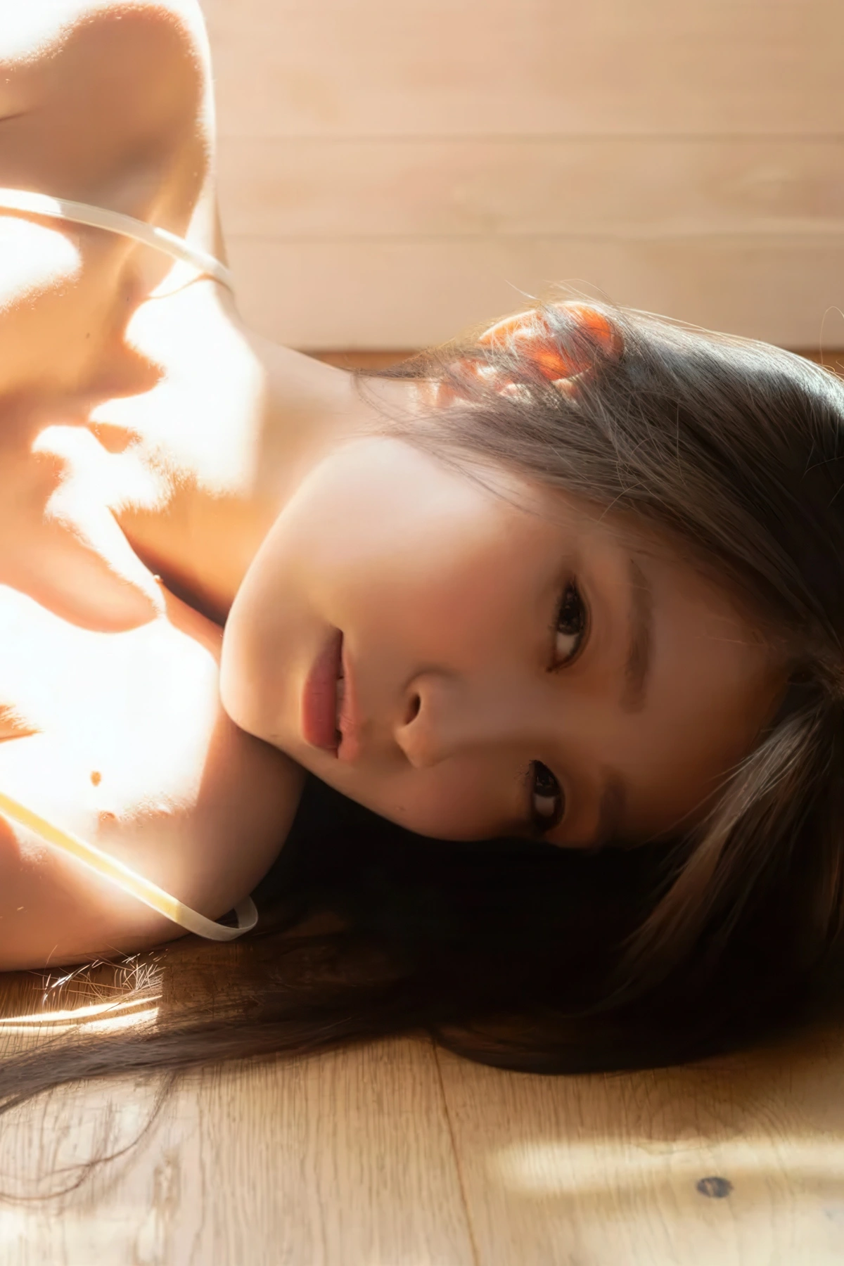 Erina Masuda 益田恵梨菜, FRIDAYデジタル写真集 「Relax」 Set.01 - P17