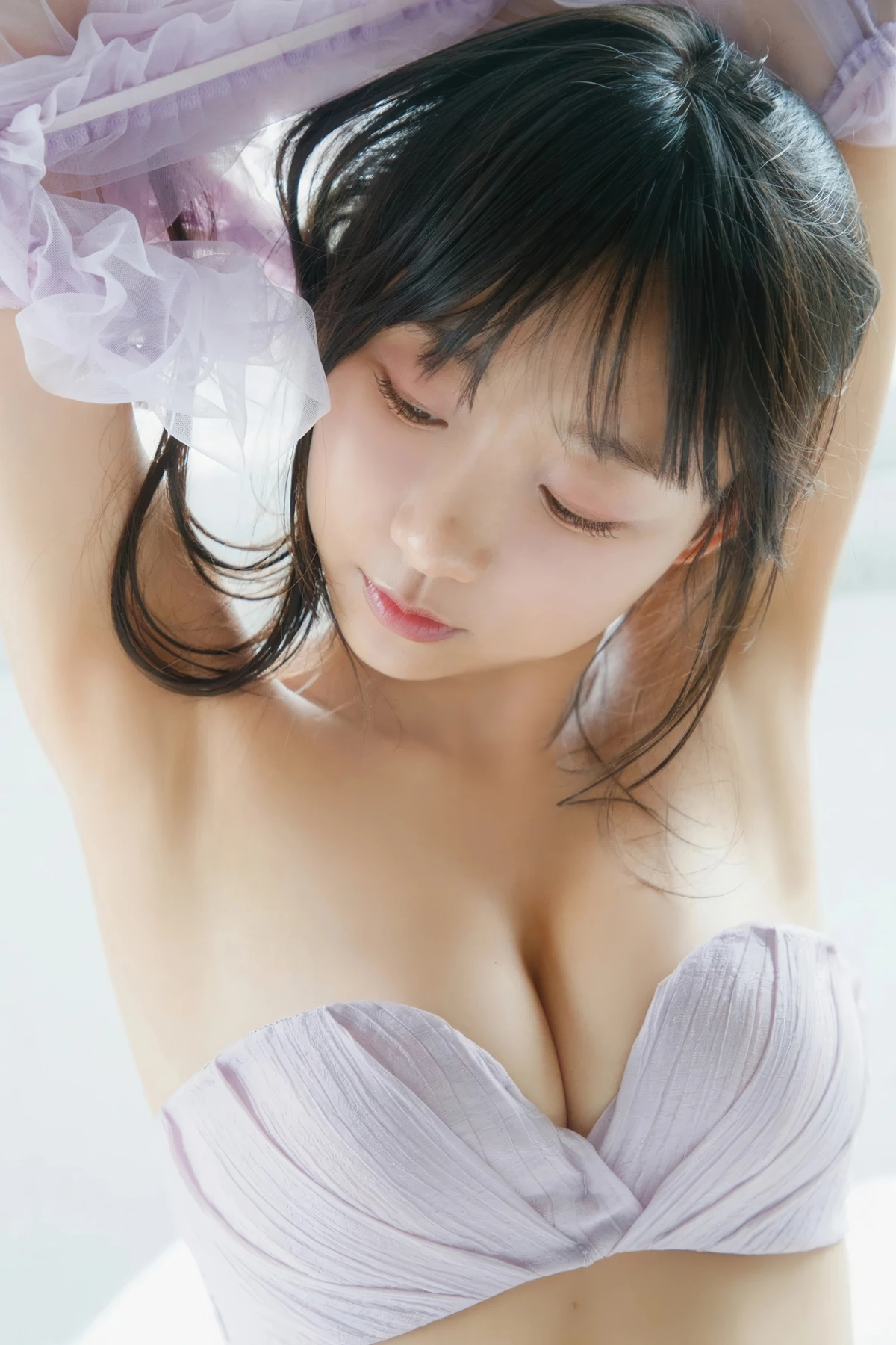 Eunji Pyo 표은지, FRIDAYデジタル写真集 「Juicy」 Set.02 - P23