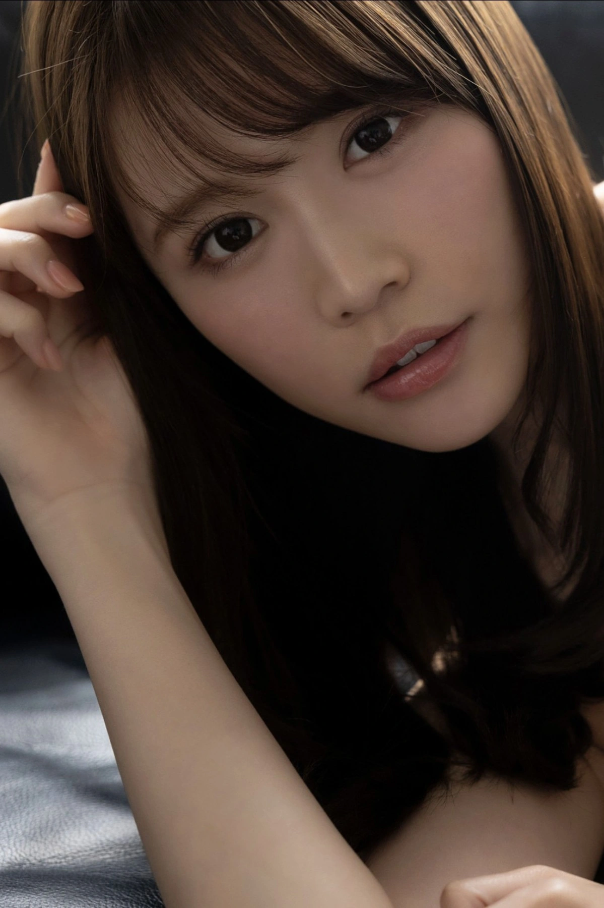 Yuka Kohinata 小日向ゆか, FLASHデジタル写真集 「SEXYの向こう側」 Set.01 - P26