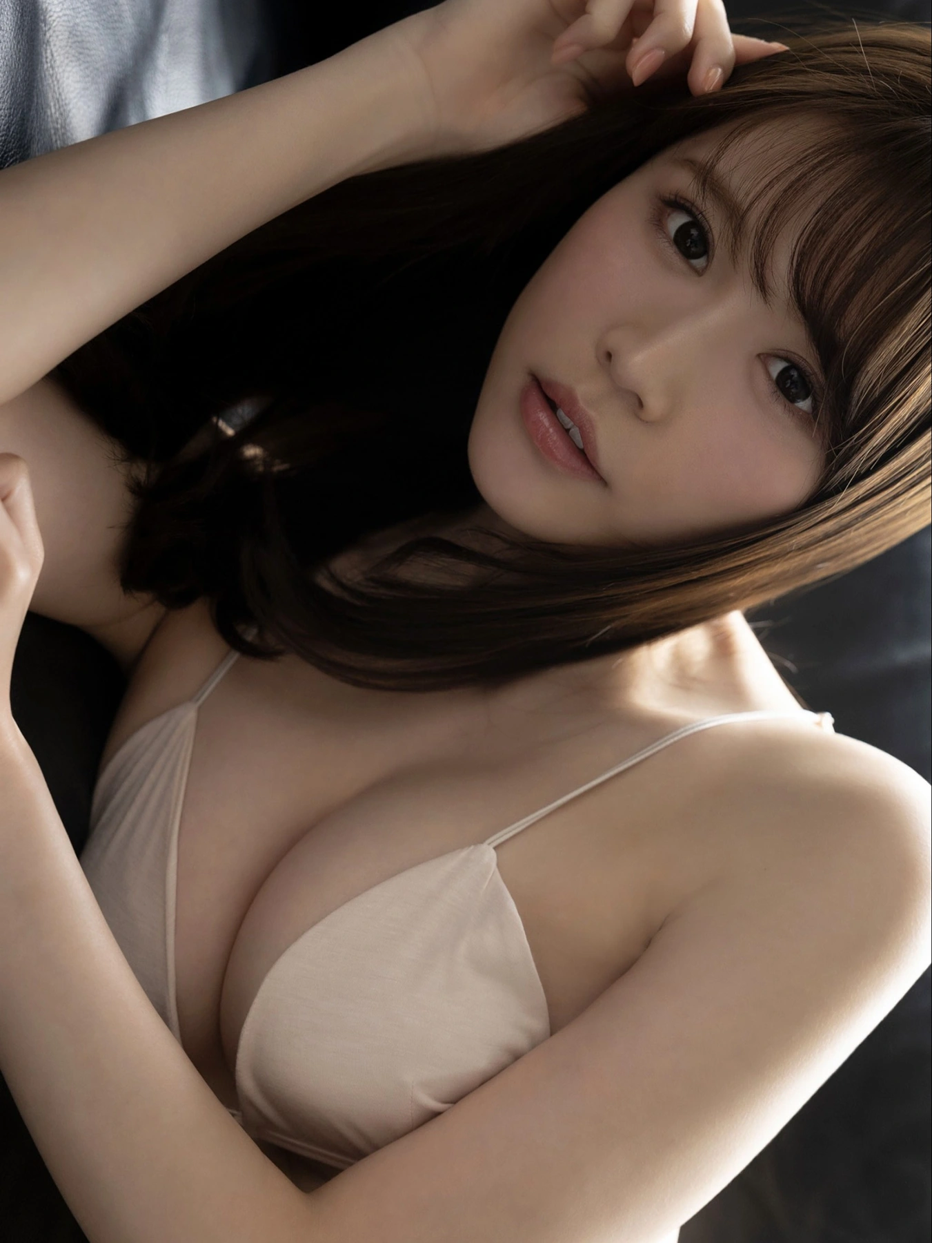 Yuka Kohinata 小日向ゆか, FLASHデジタル写真集 「SEXYの向こう側」 Set.01 - P28