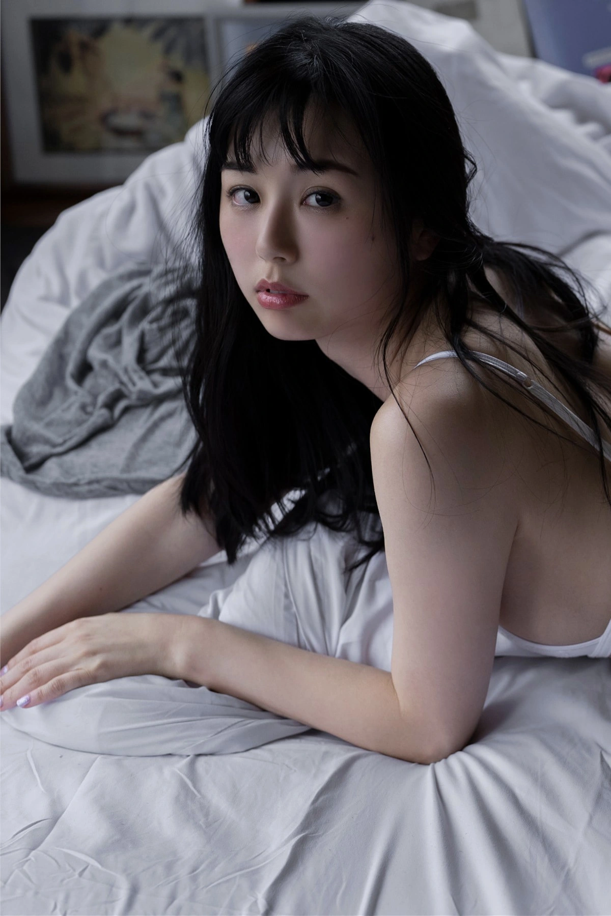 KURIEMI くりえみ, FLASHデジタル写真集 「誘惑」 Set.01 - P24