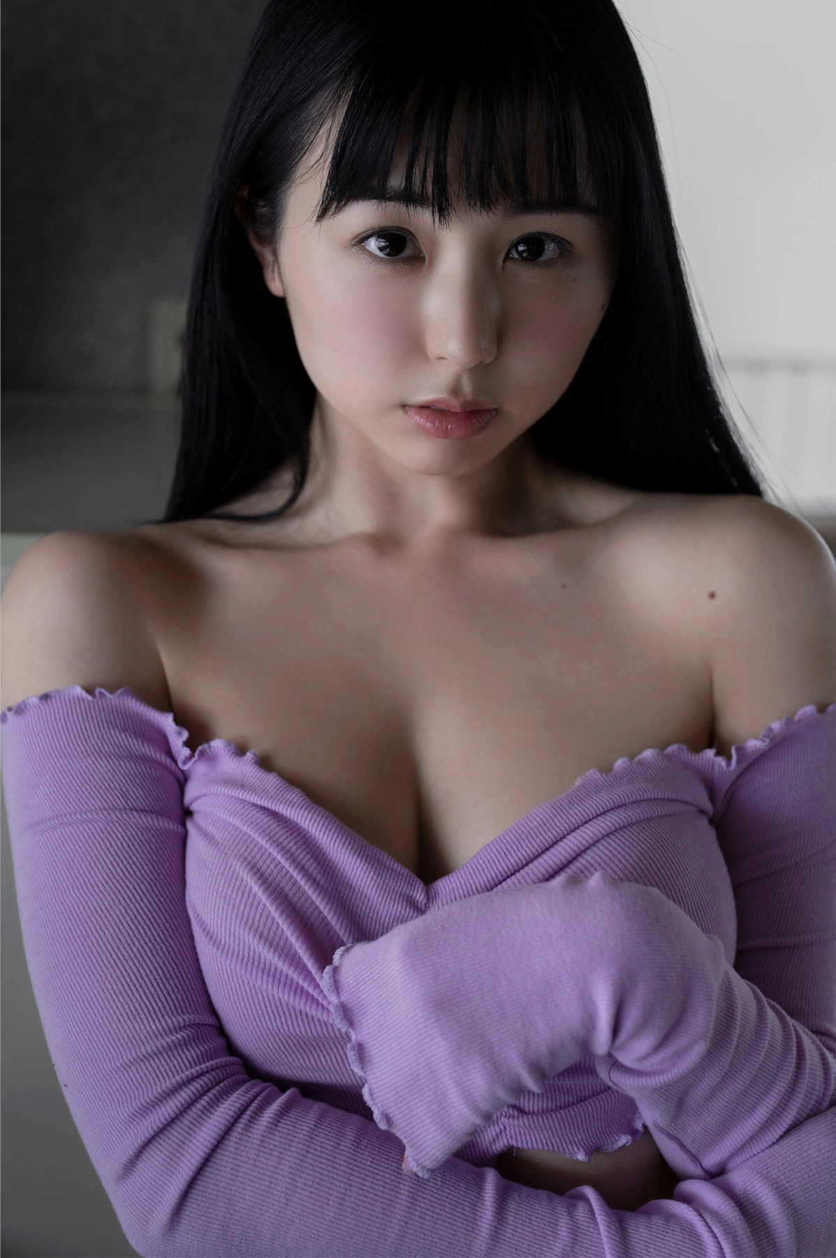 KURIEMI くりえみ, FLASHデジタル写真集 「誘惑」 Set.02 - P11