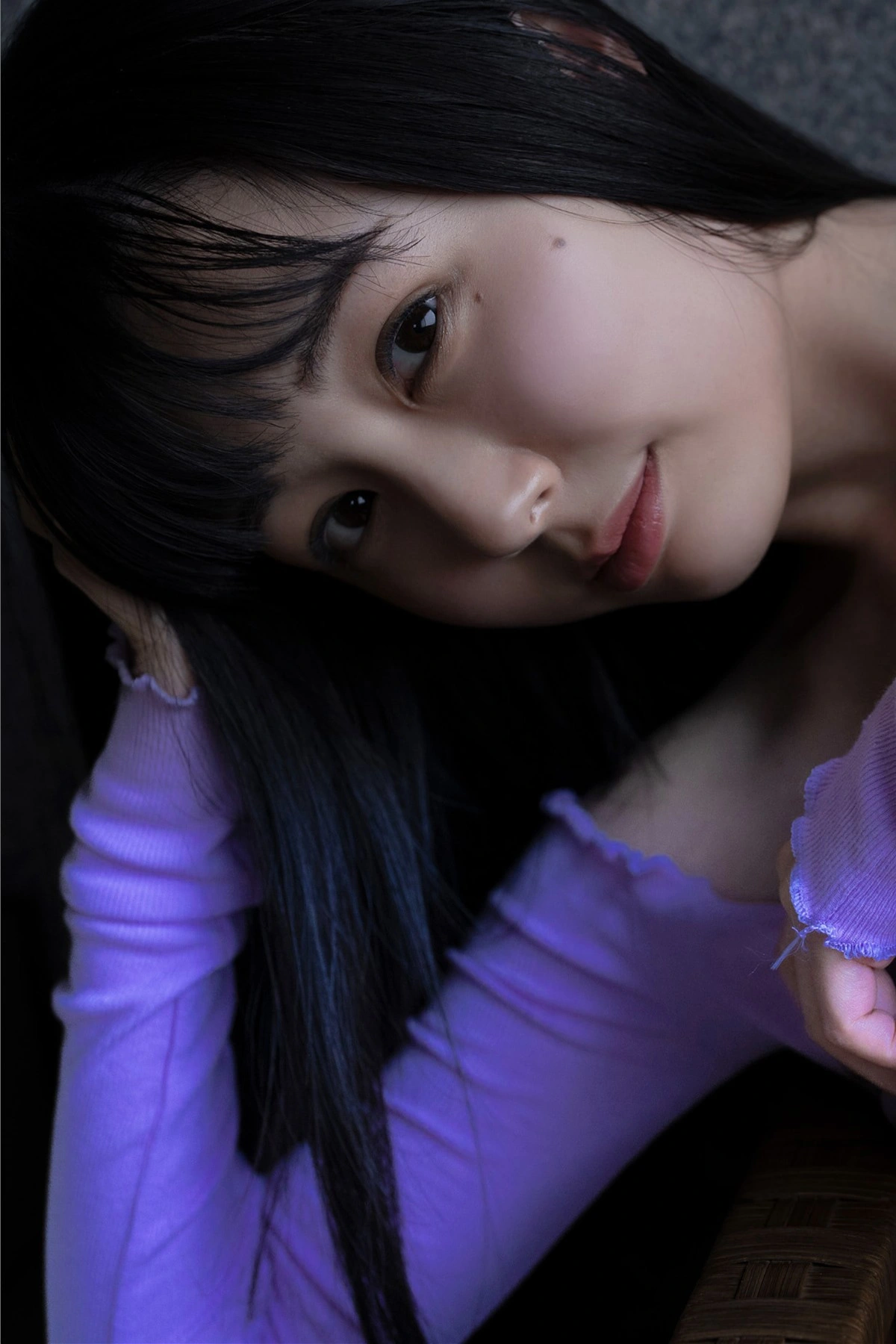 KURIEMI くりえみ, FLASHデジタル写真集 「誘惑」 Set.02 - P16