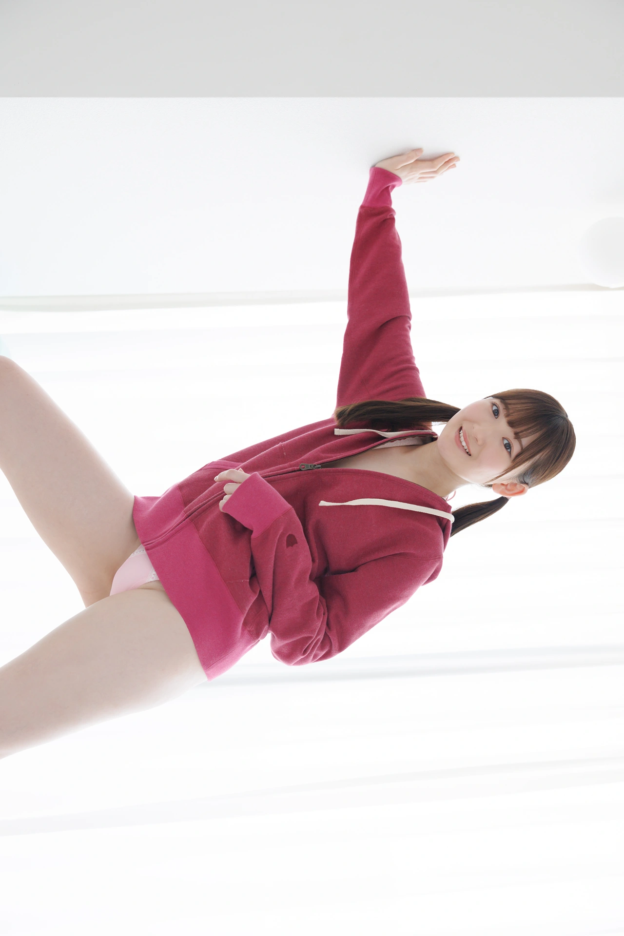 Asami Kondou 近藤あさみ, Girlz-High 「BFAA-098_001」 - P15