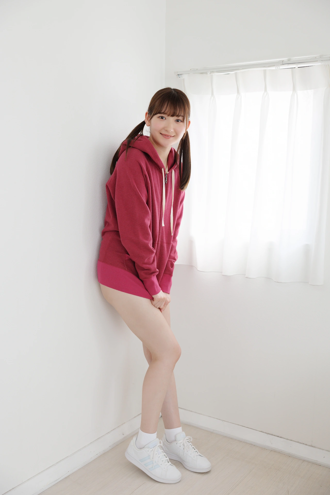 Asami Kondou 近藤あさみ, Girlz-High 「BFAA-098_001」 - P30