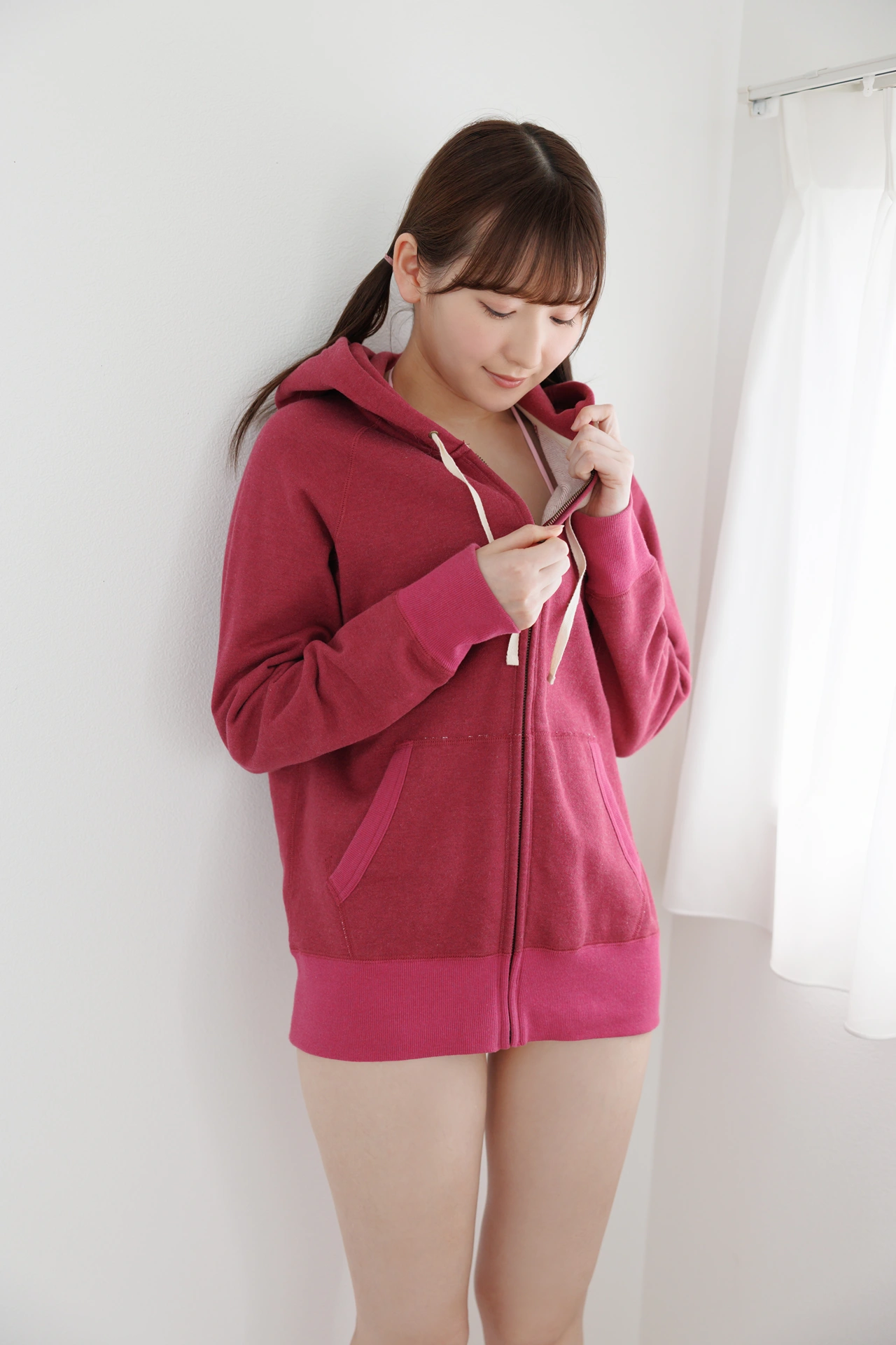 Asami Kondou 近藤あさみ, Girlz-High 「BFAA-098_001」 - P32