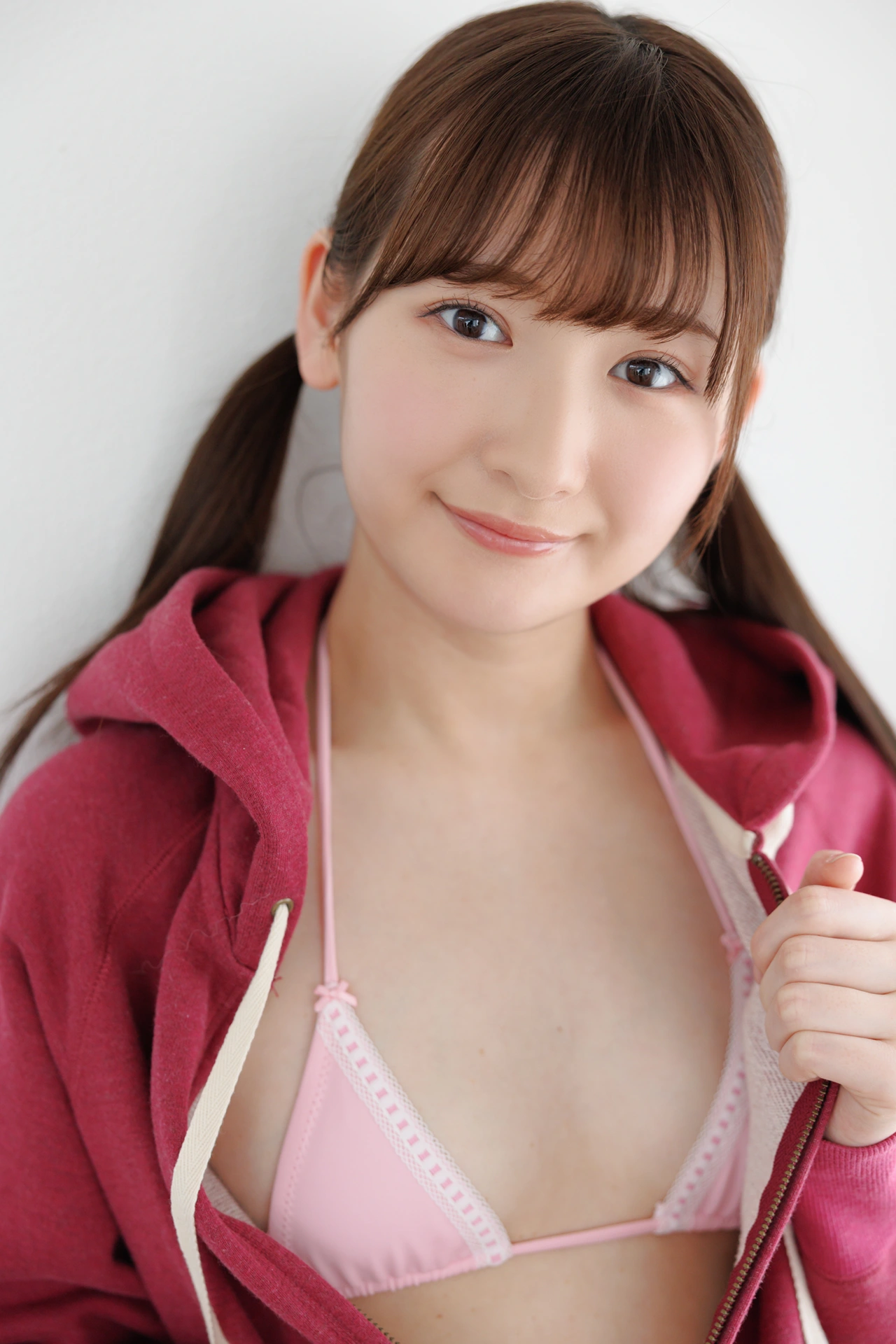 Asami Kondou 近藤あさみ, Girlz-High 「BFAA-098_001」 - P35