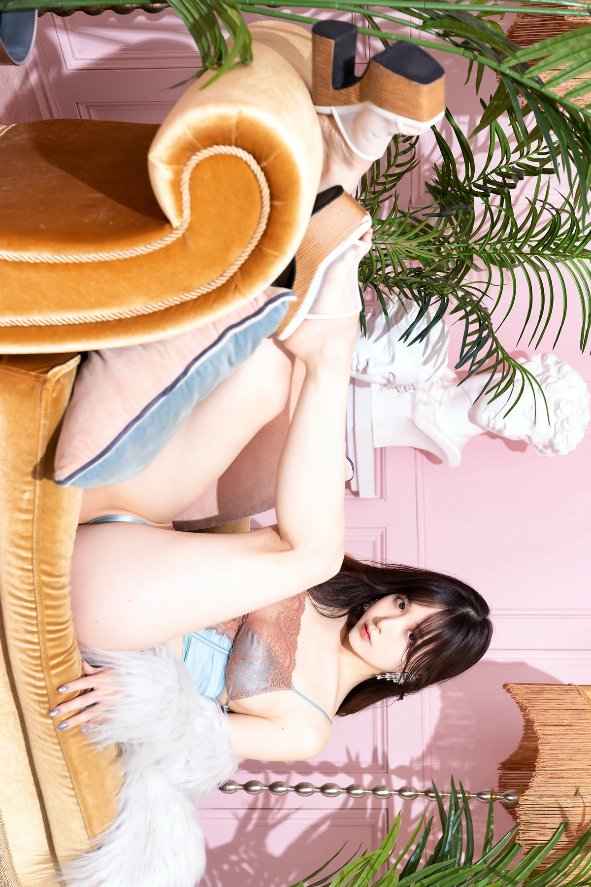 Kenken けんけんぱ, 写真集 Fantia 2022.08 Collection Set.01 - P14