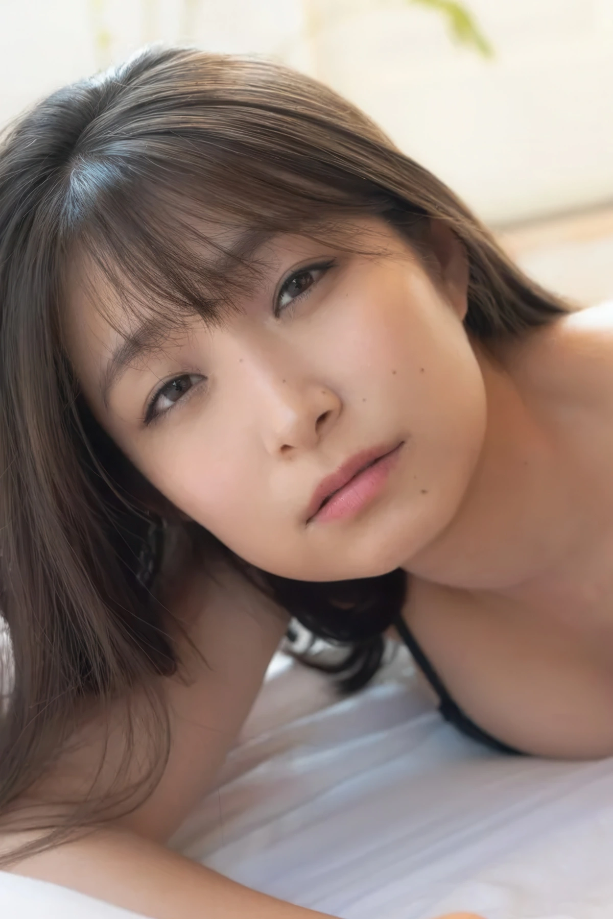 Erina Masuda 益田恵梨菜, FRIDAYデジタル写真集 「Relax」 Set.02 - P26