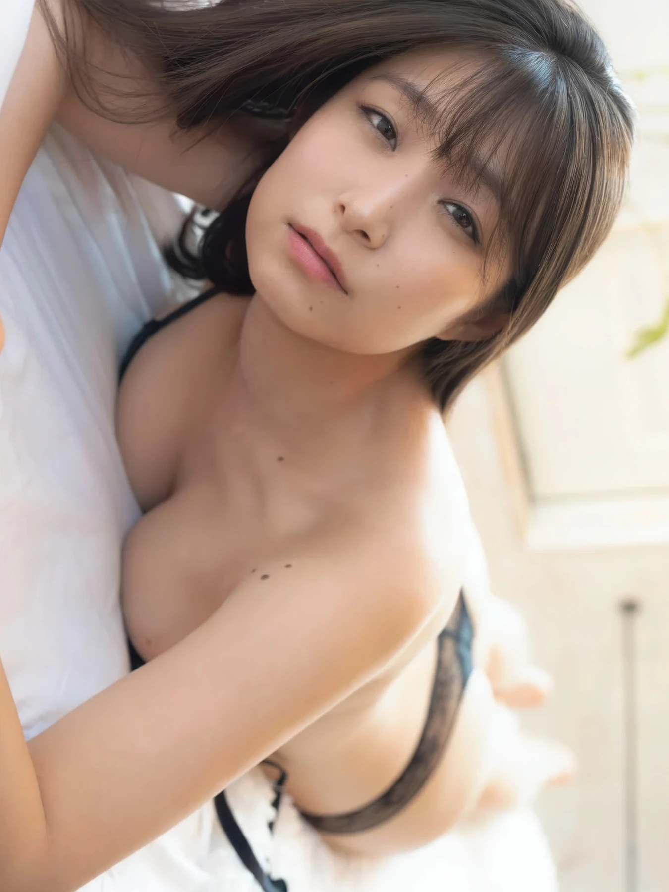 Erina Masuda 益田恵梨菜, FRIDAYデジタル写真集 「Relax」 Set.02 - P28