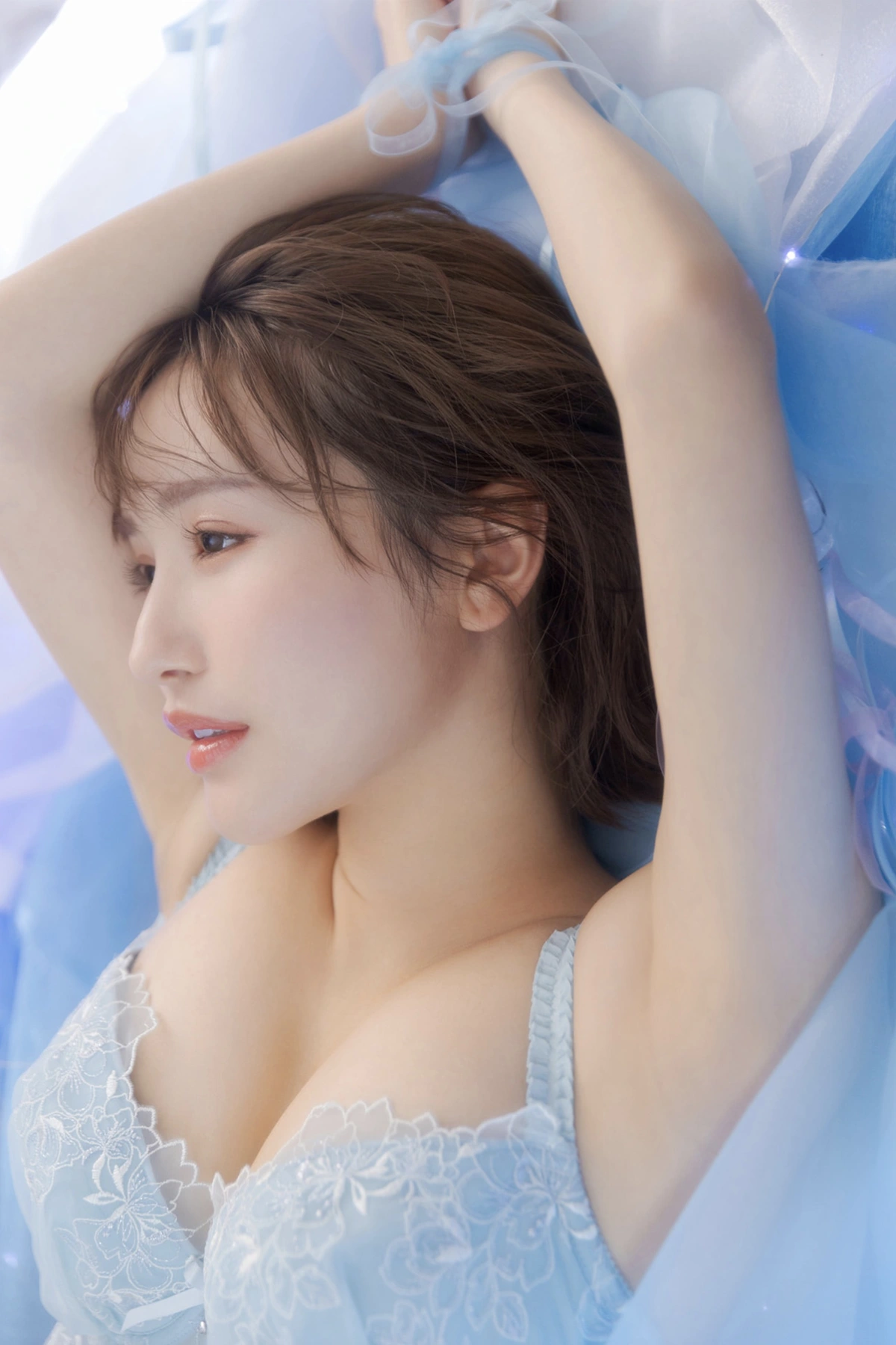 Sarina Momonaga 百永さりな, グラビア写真集 「デート日和」 Set.01 - P27