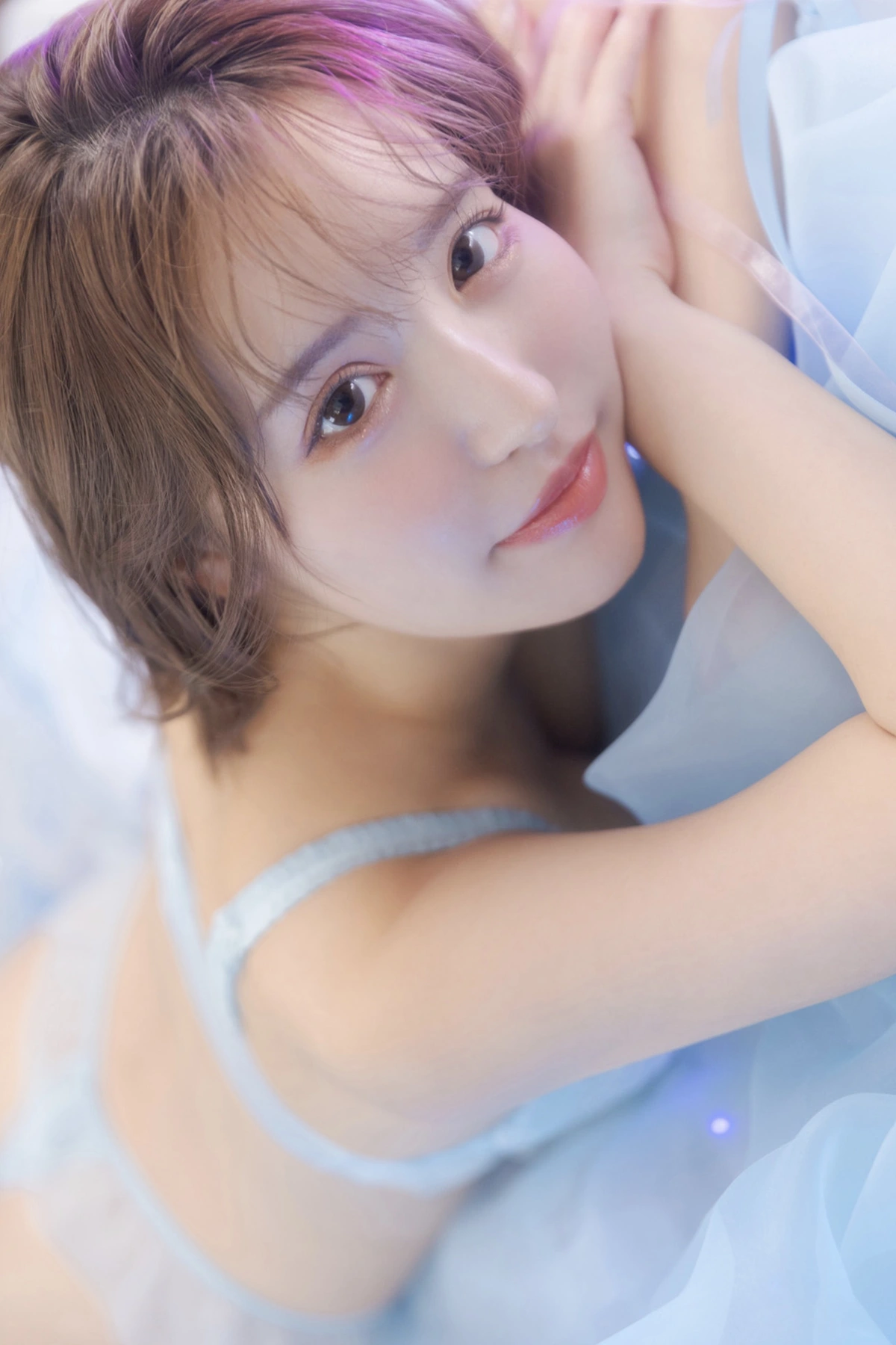 Sarina Momonaga 百永さりな, グラビア写真集 「デート日和」 Set.01 - P30