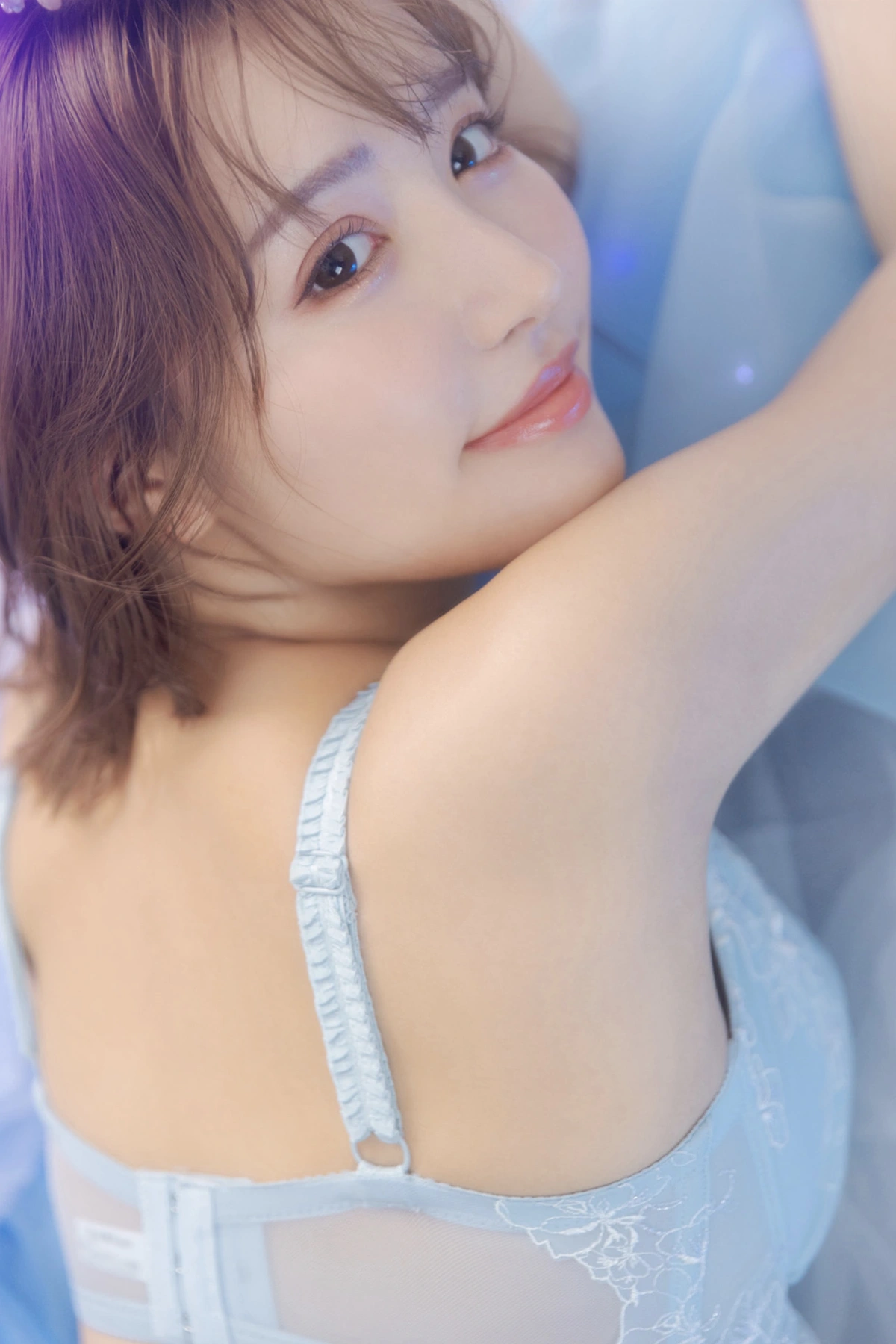Sarina Momonaga 百永さりな, グラビア写真集 「デート日和」 Set.01 - P31