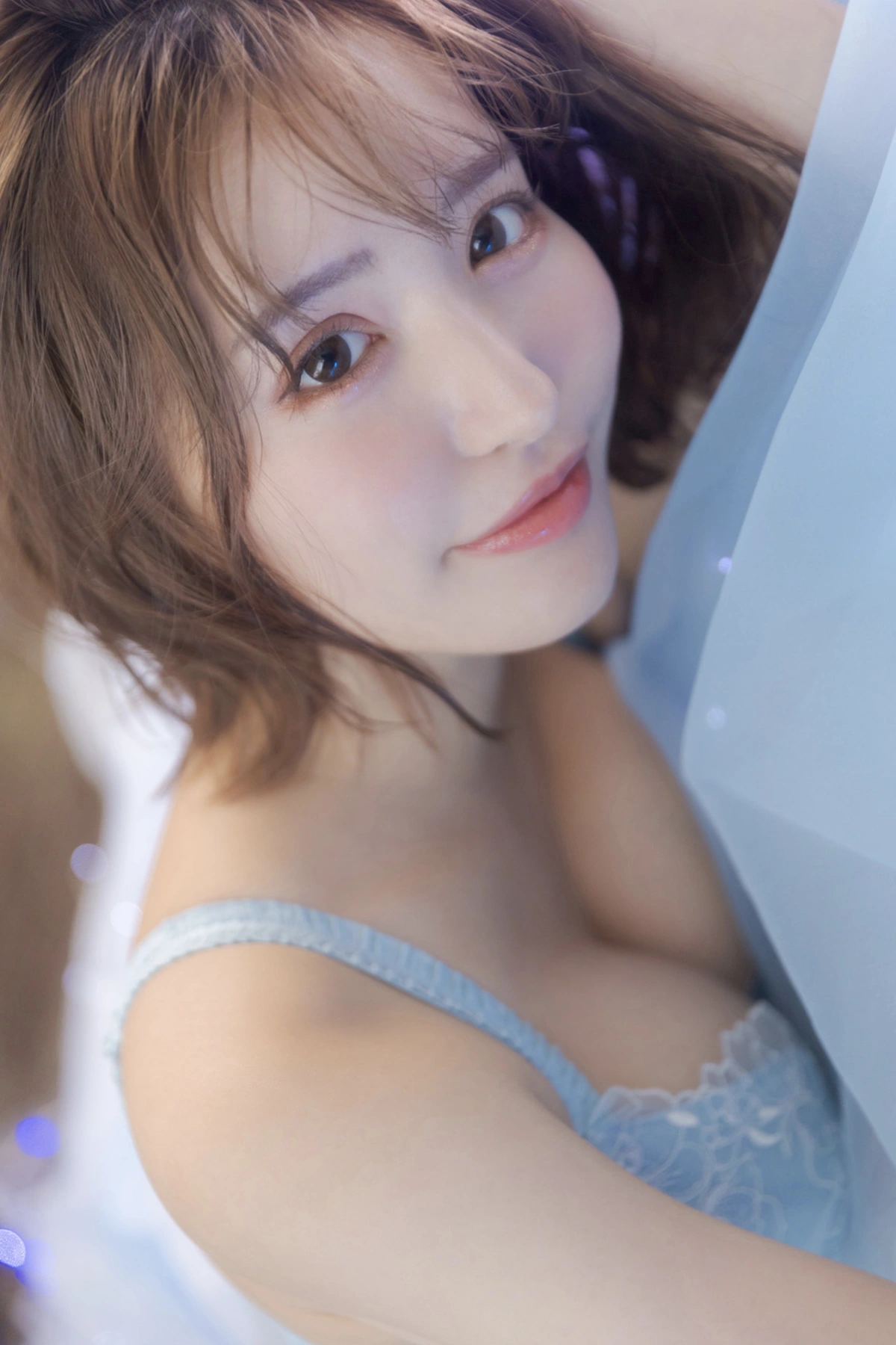 Sarina Momonaga 百永さりな, グラビア写真集 「デート日和」 Set.01 - P32