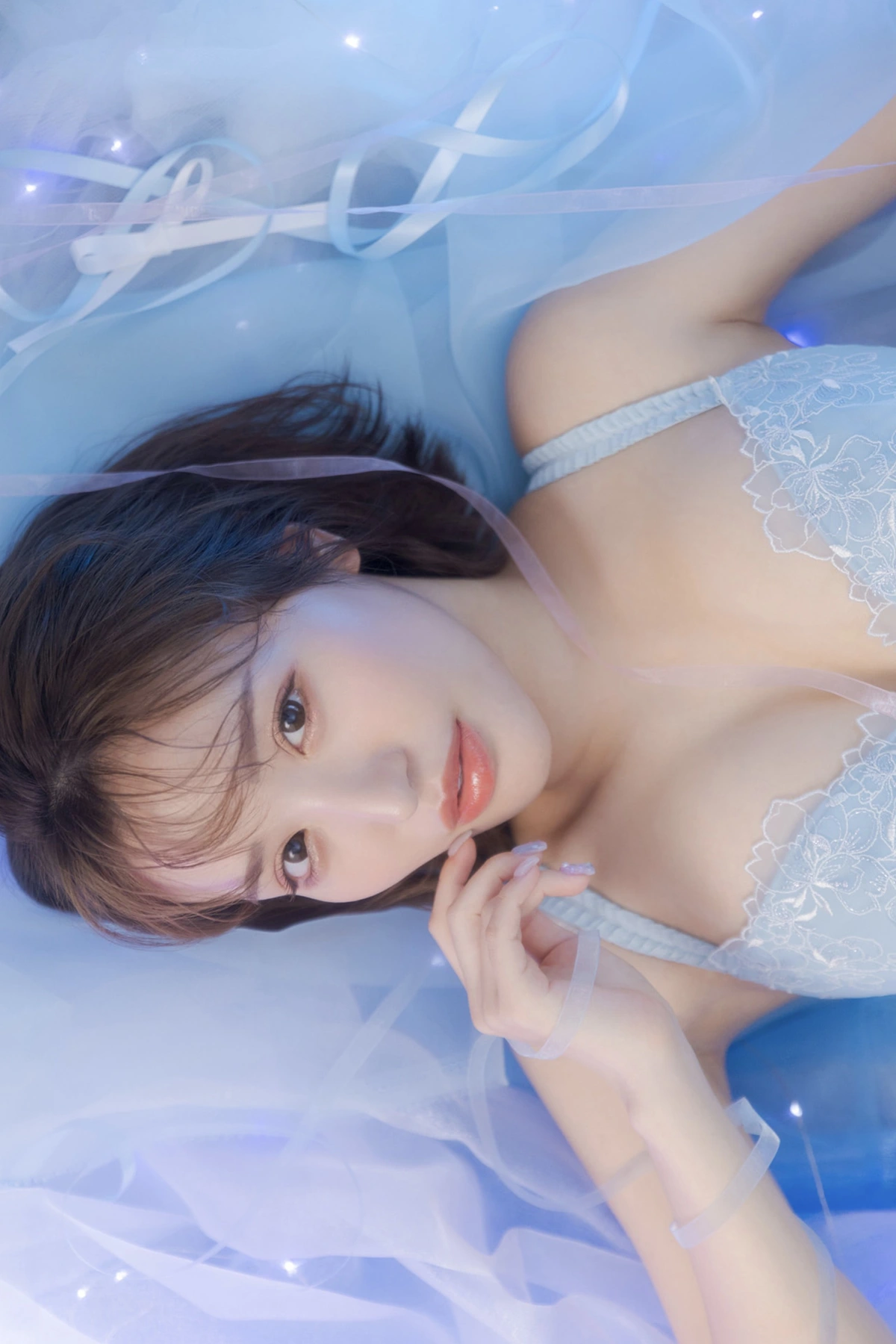 Sarina Momonaga 百永さりな, グラビア写真集 「デート日和」 Set.01 - P3