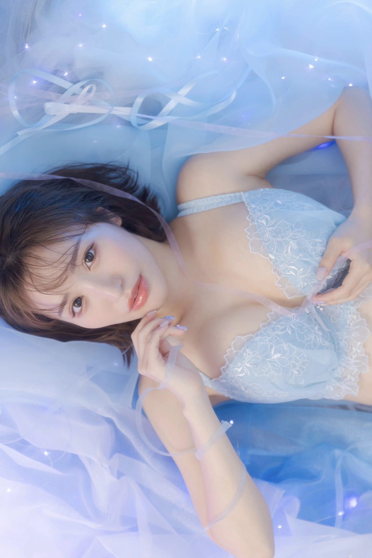 Sarina Momonaga 百永さりな, グラビア写真集 「デート日和」 Set.01 - P4