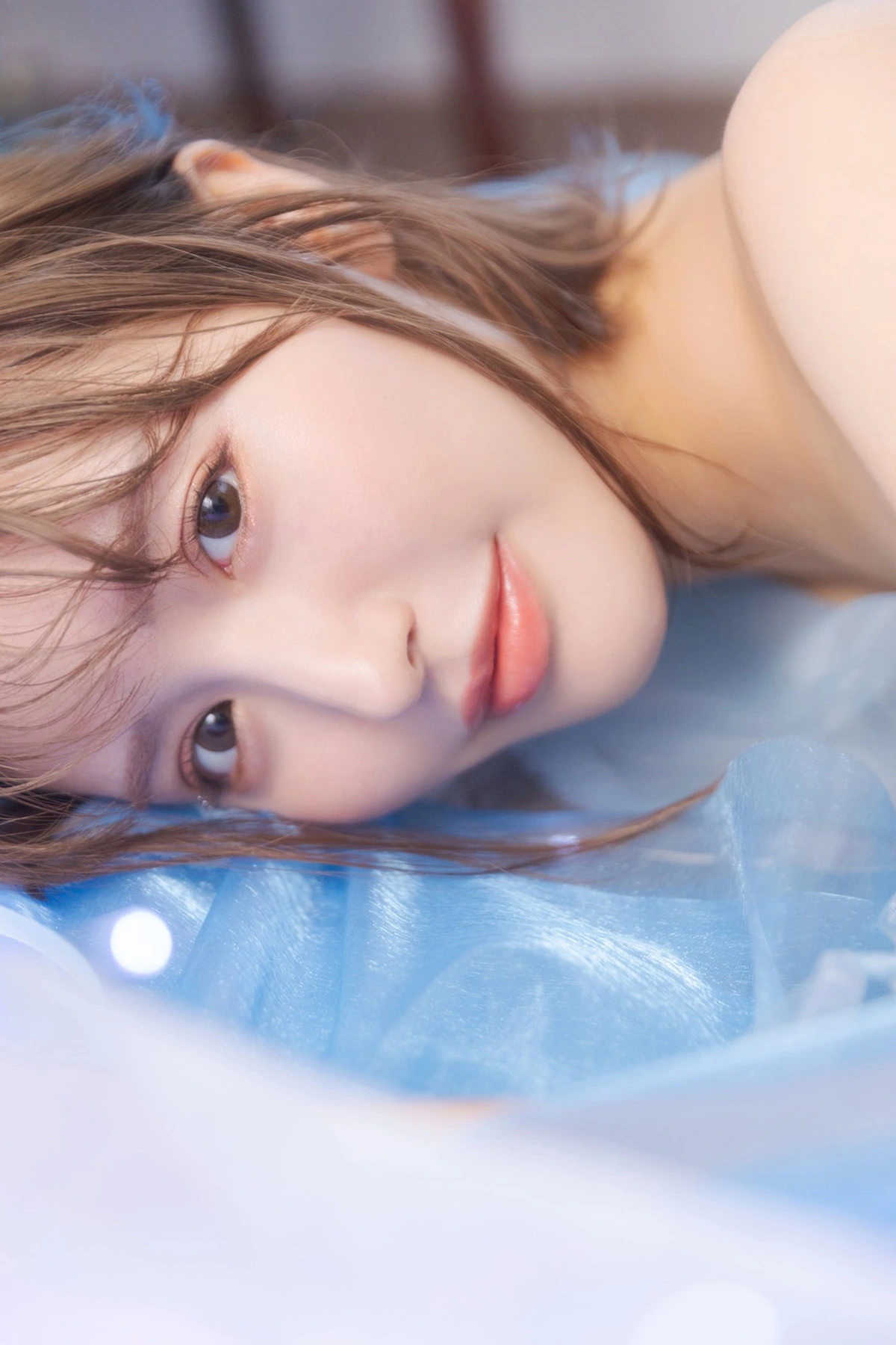 Sarina Momonaga 百永さりな, グラビア写真集 「デート日和」 Set.01 - P51