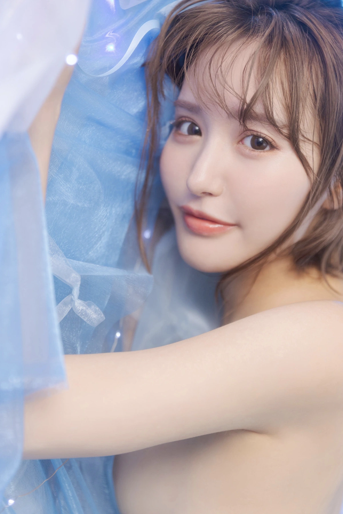 Sarina Momonaga 百永さりな, グラビア写真集 「デート日和」 Set.01 - P52