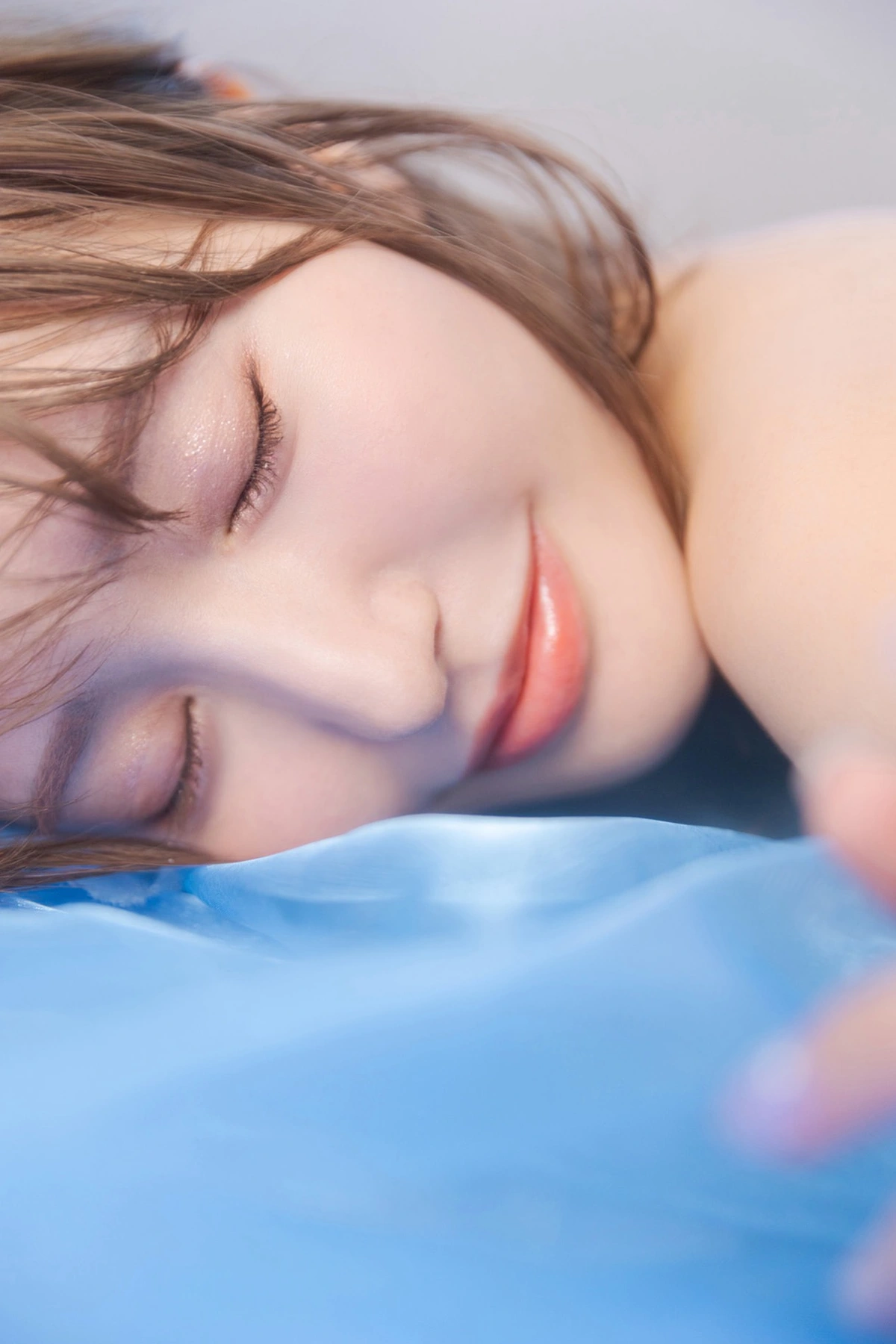 Sarina Momonaga 百永さりな, グラビア写真集 「デート日和」 Set.01 - P57