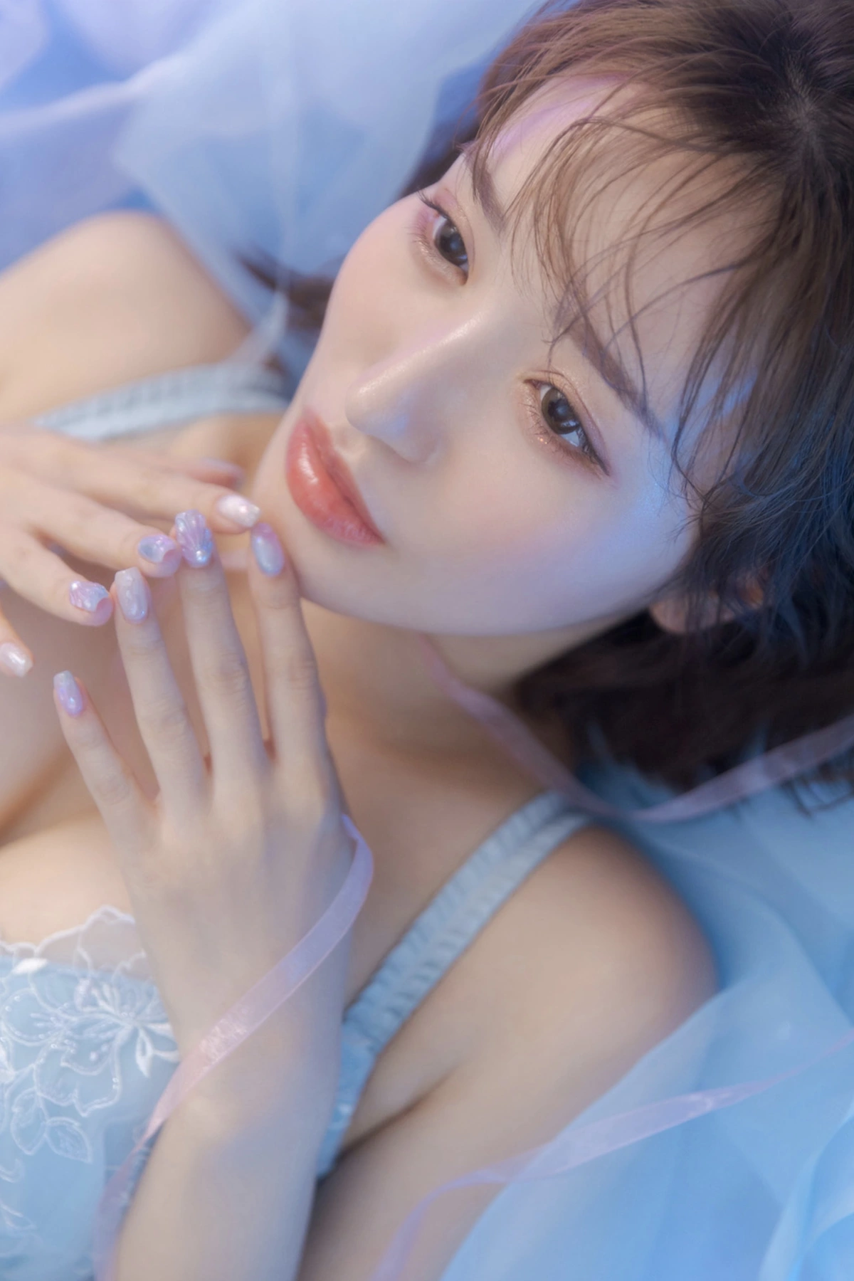 Sarina Momonaga 百永さりな, グラビア写真集 「デート日和」 Set.01 - P5
