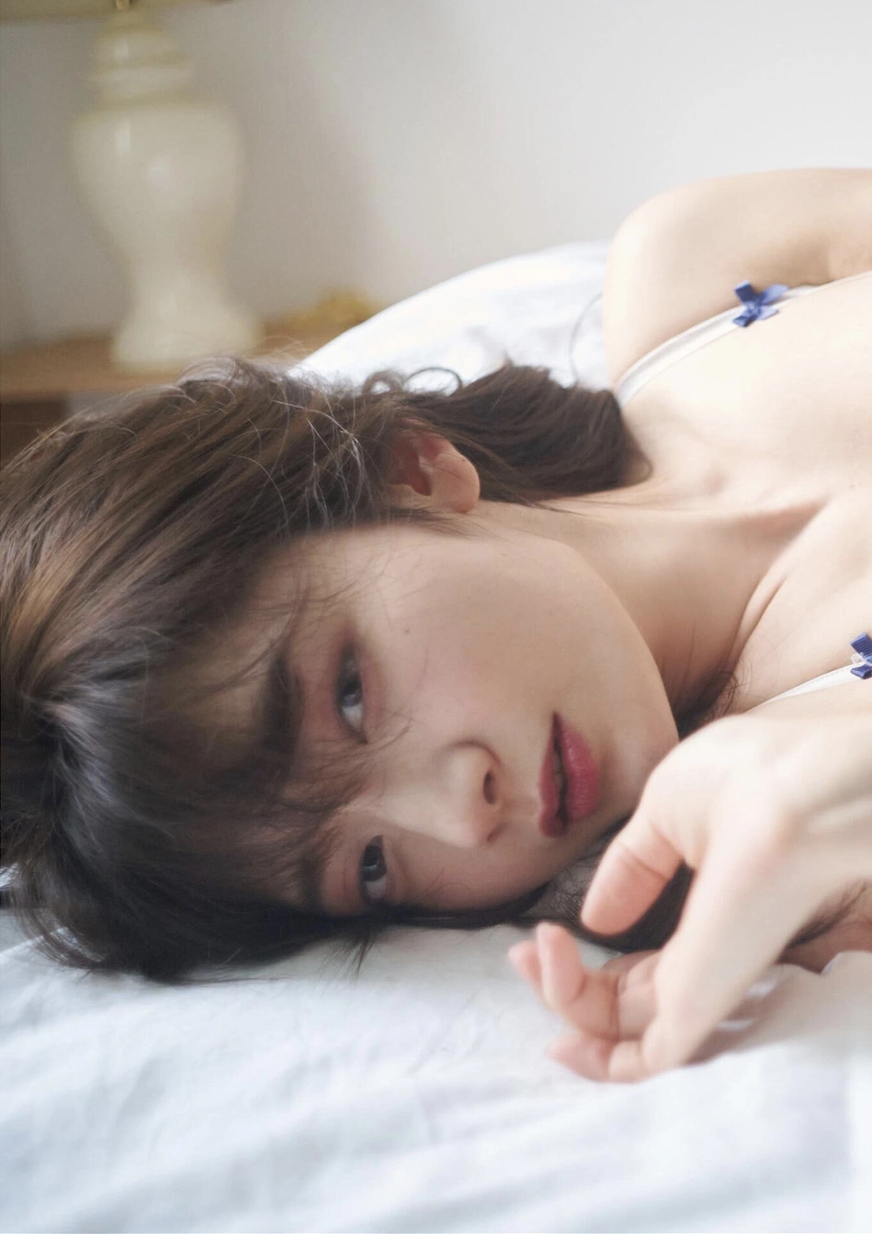 Toutomiwokanjite Sakurai 尊みを感じて桜井, B.L.T. 写真集 Monster Round 4 - P18