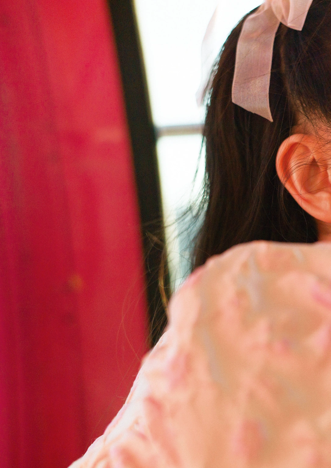 Kotoko Sasaki 佐々木琴子, 1st写真集 「明け方の夢」 Set.04 - P10