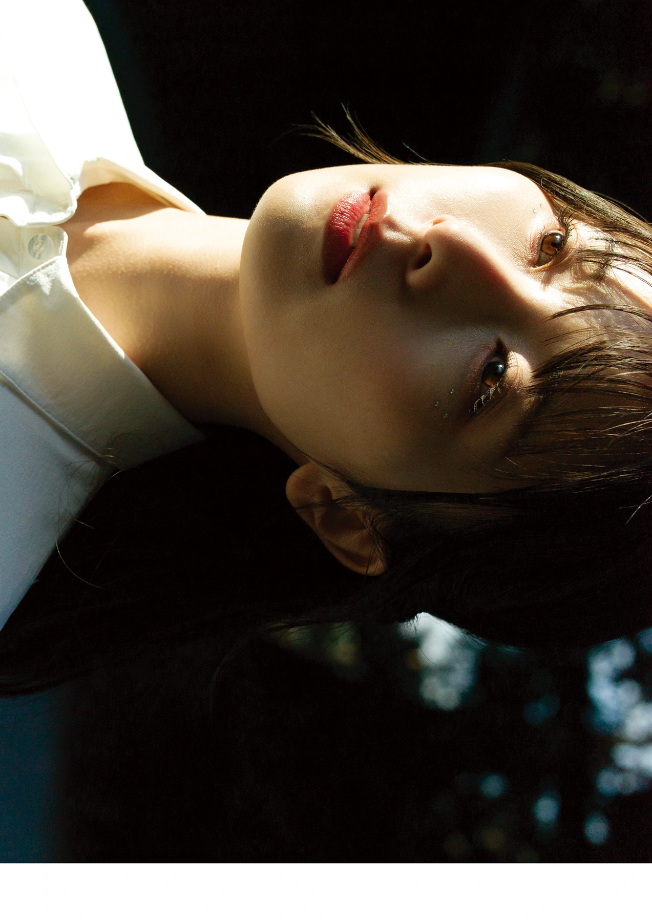 Kotoko Sasaki 佐々木琴子, 1st写真集 「明け方の夢」 Set.04 - P32