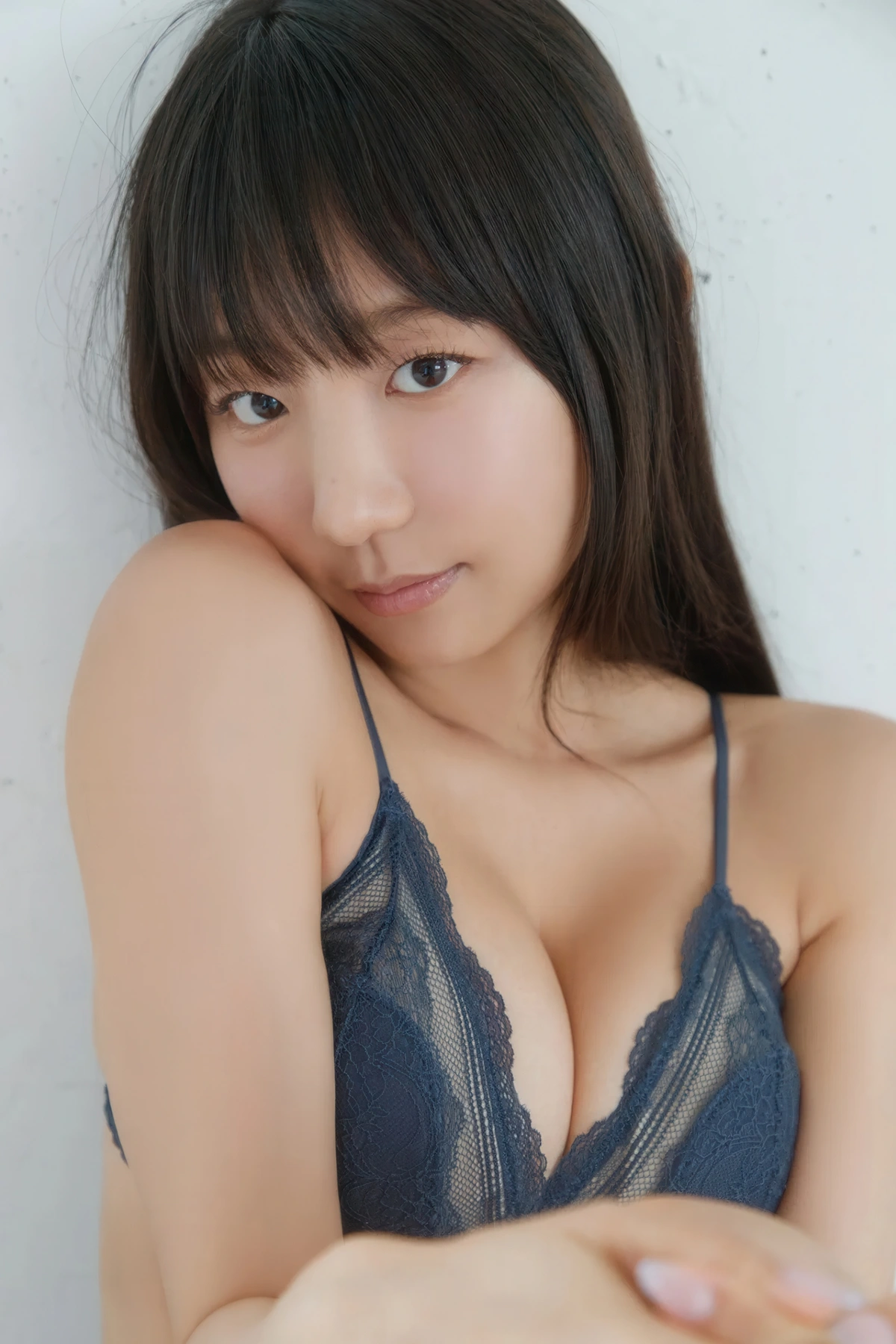 Eunji Pyo 표은지, FRIDAYデジタル写真集 「Juicy」 Set.03 - P21