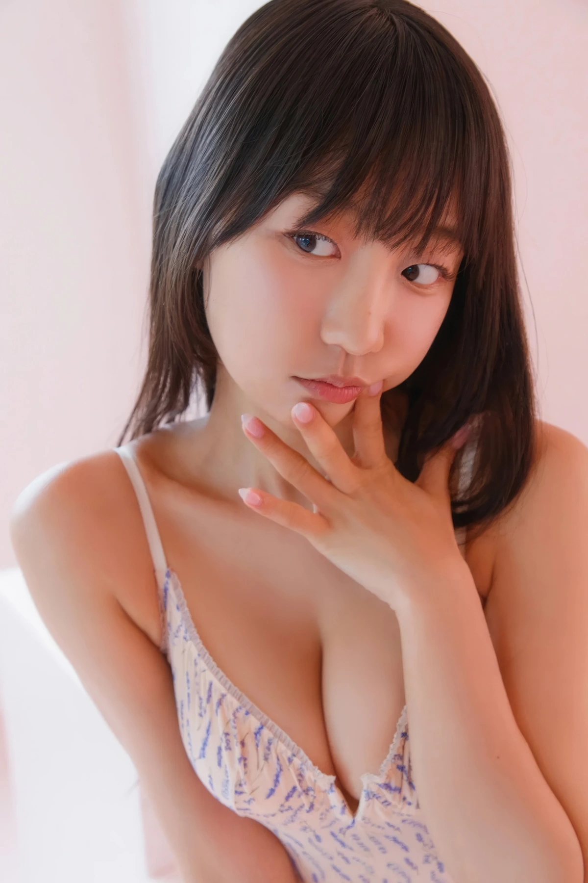 Eunji Pyo 표은지, FRIDAYデジタル写真集 「Juicy」 Set.03 - P24