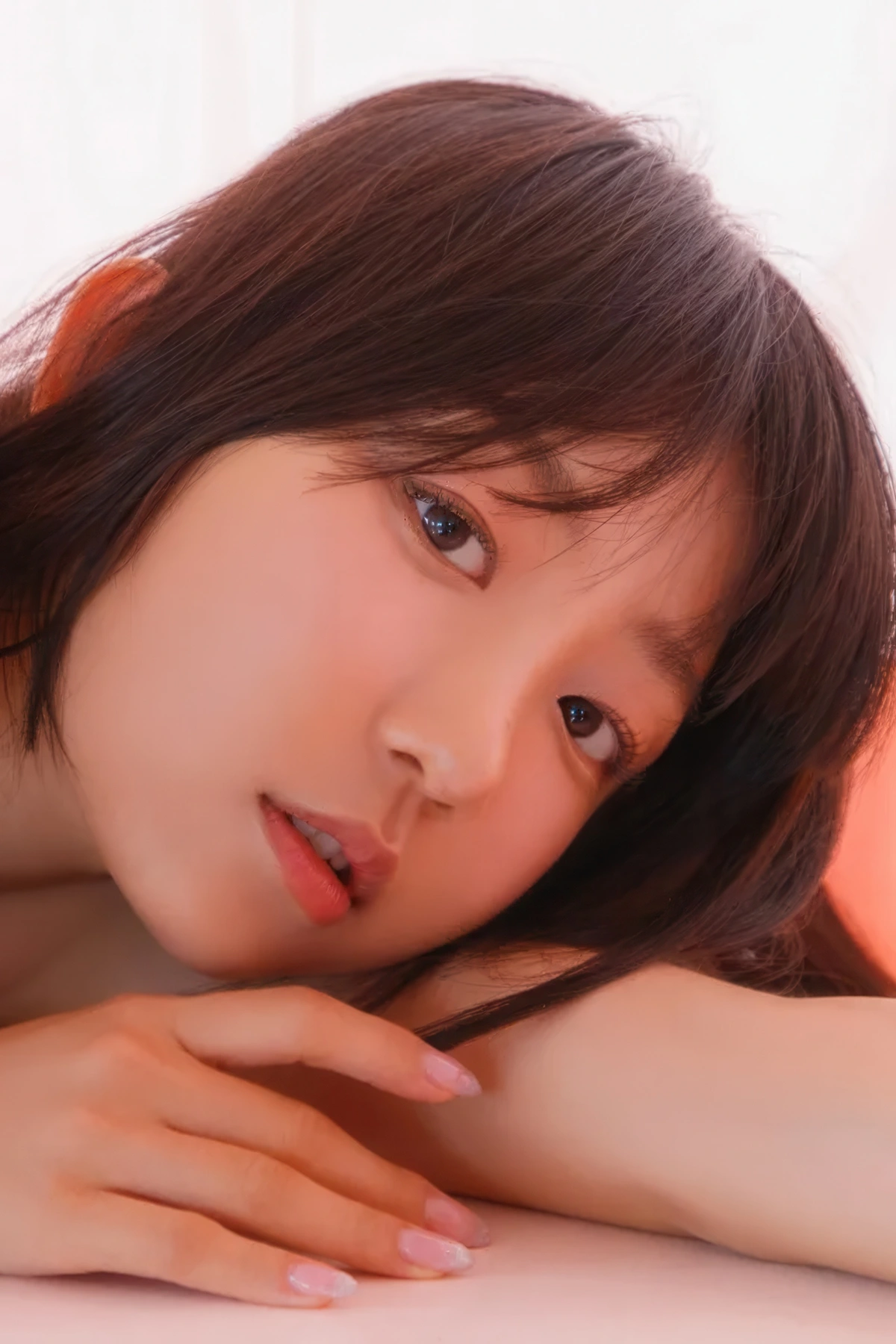 Eunji Pyo 표은지, FRIDAYデジタル写真集 「Juicy」 Set.03 - P31