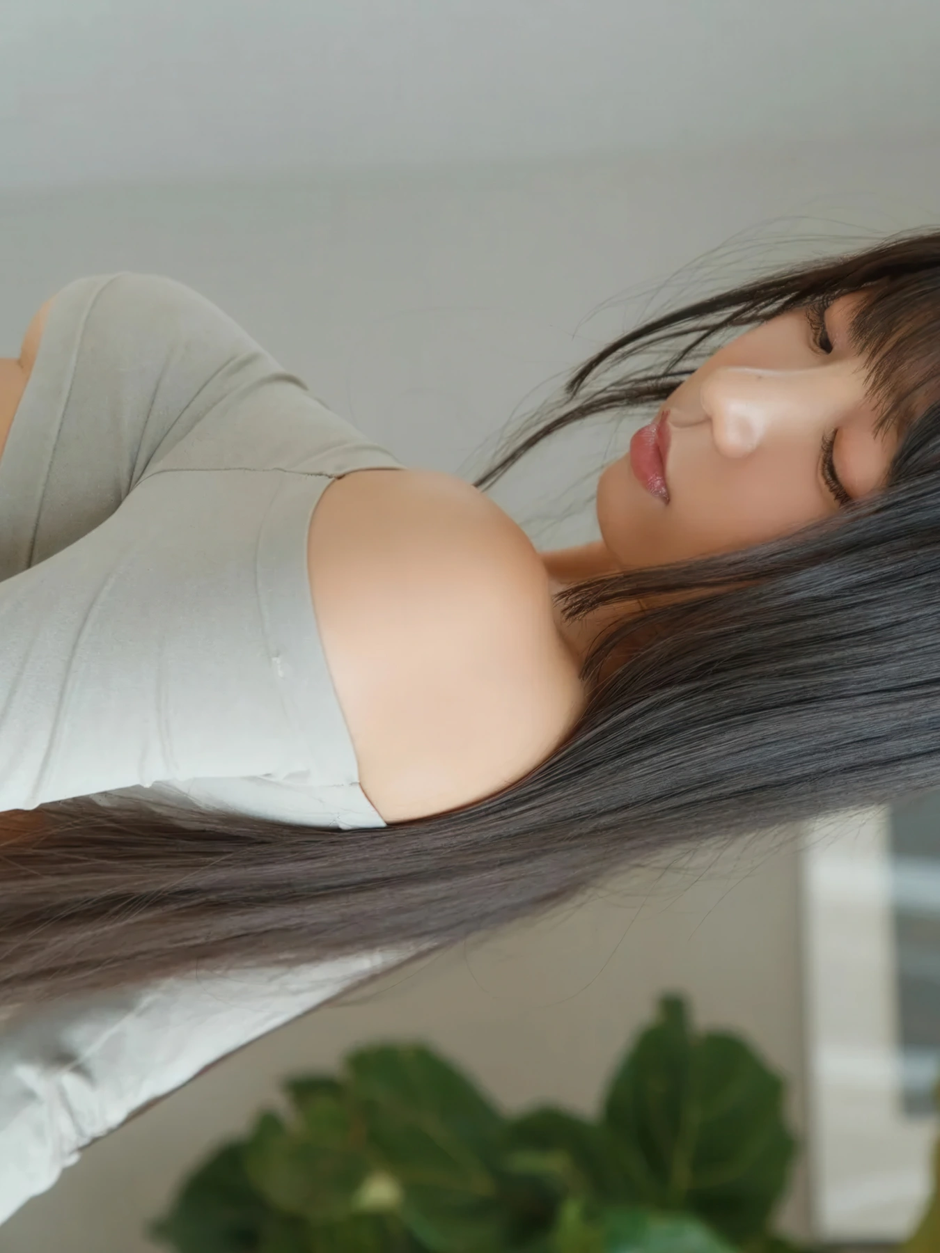 Eunji Pyo 표은지, FRIDAYデジタル写真集 「Juicy」 Set.03 - P7