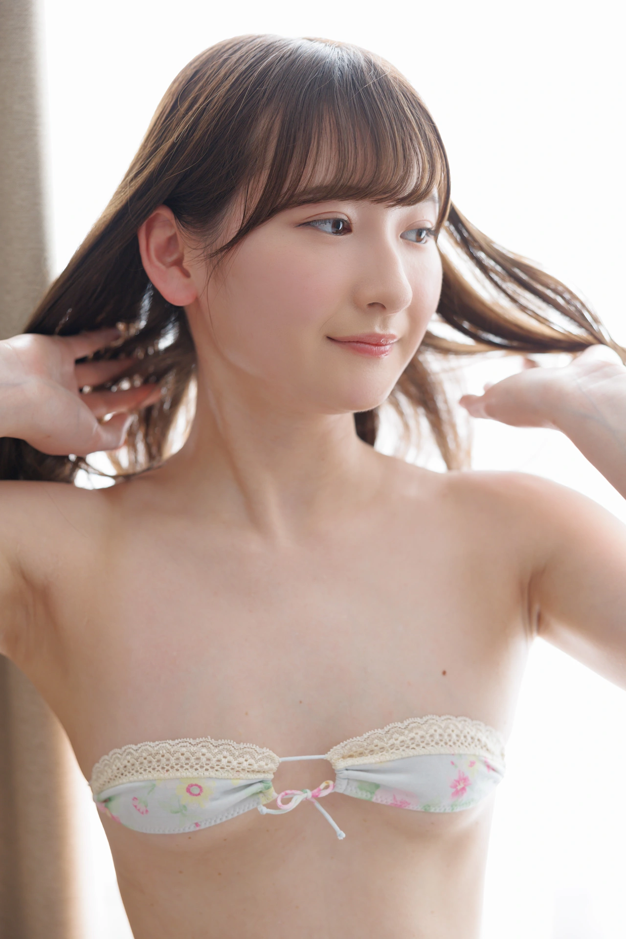 Asami Kondou 近藤あさみ, Girlz-High 「BFAA_098_004」 - P13