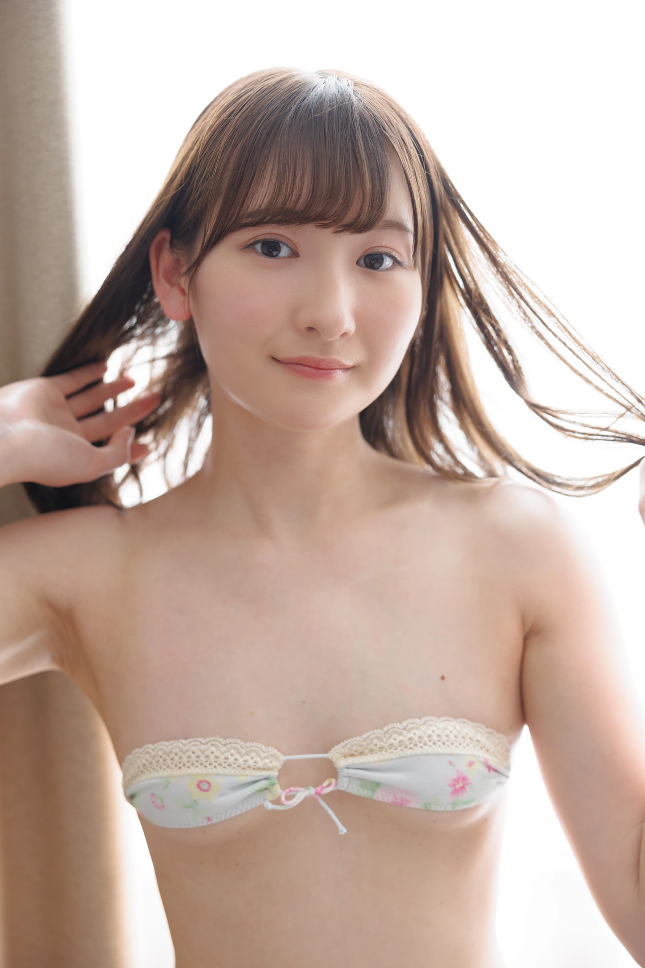 Asami Kondou 近藤あさみ, Girlz-High 「BFAA_098_004」 - P14