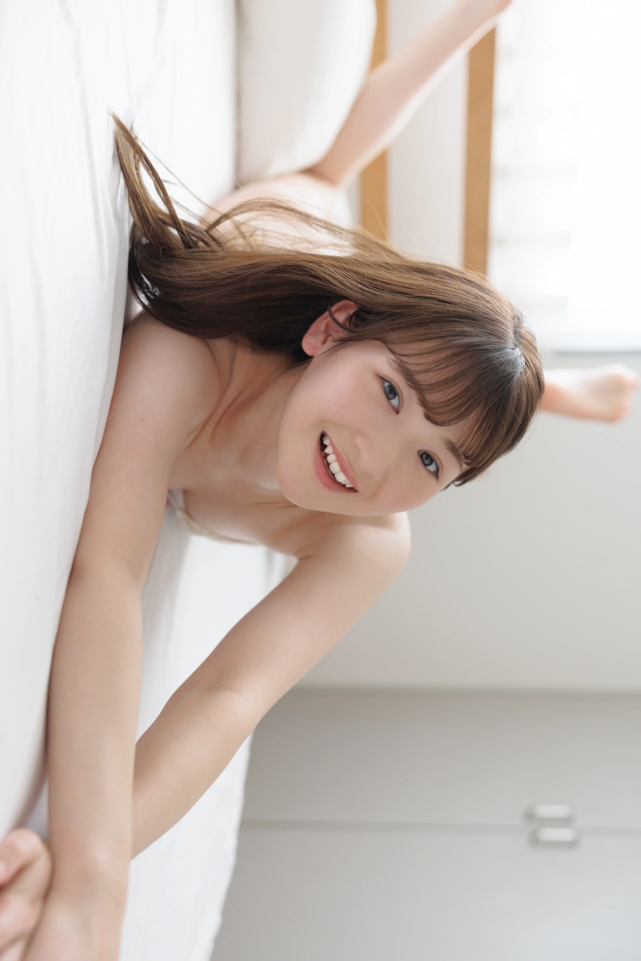 Asami Kondou 近藤あさみ, Girlz-High 「BFAA_098_004」 - P54