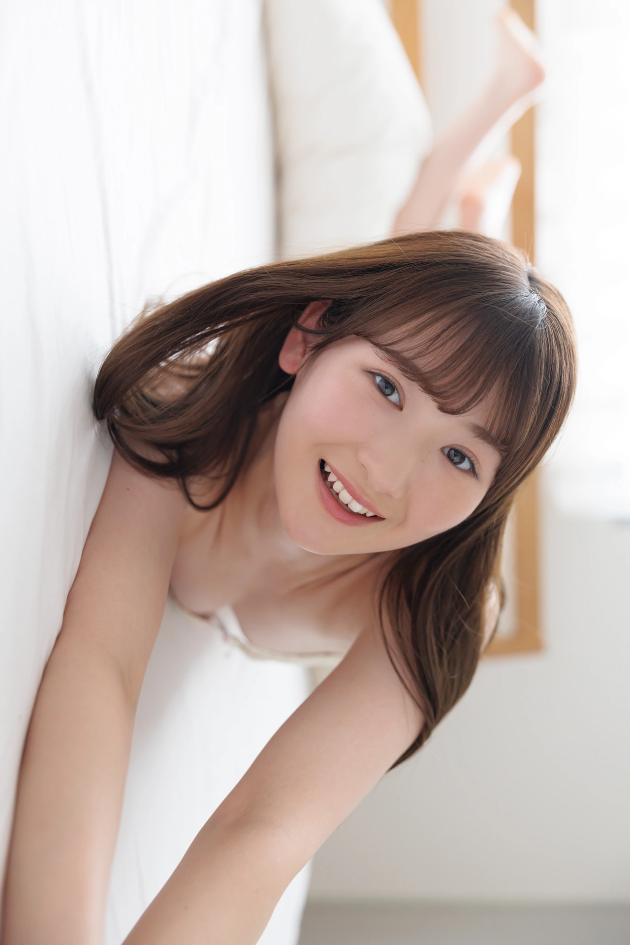Asami Kondou 近藤あさみ, Girlz-High 「BFAA_098_004」 - P56