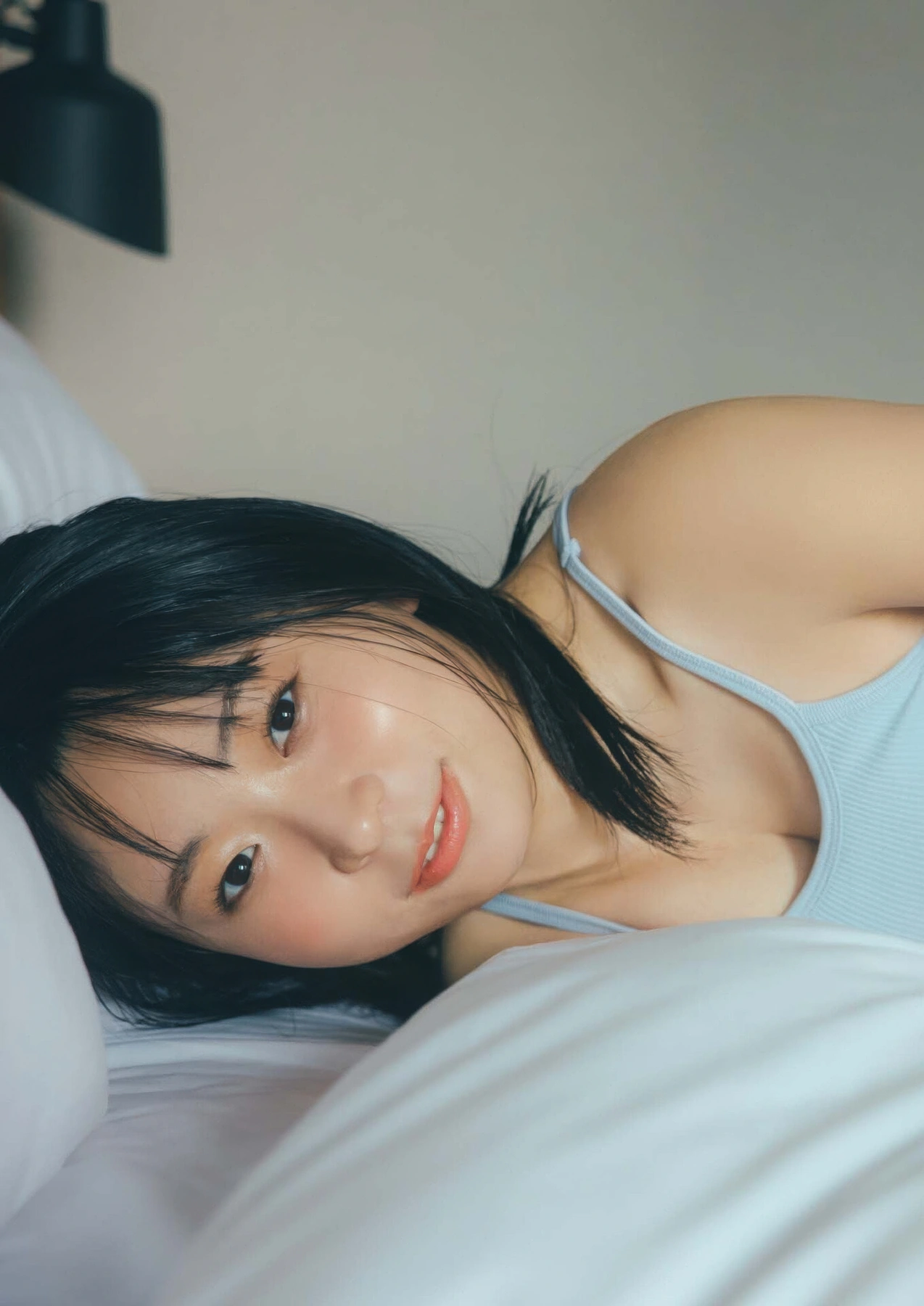 Angora soncho アンゴラ村長, Big Comic Spirits 2025 No.46 (ビッグコミックスピリッツ 2025年46号) - P9