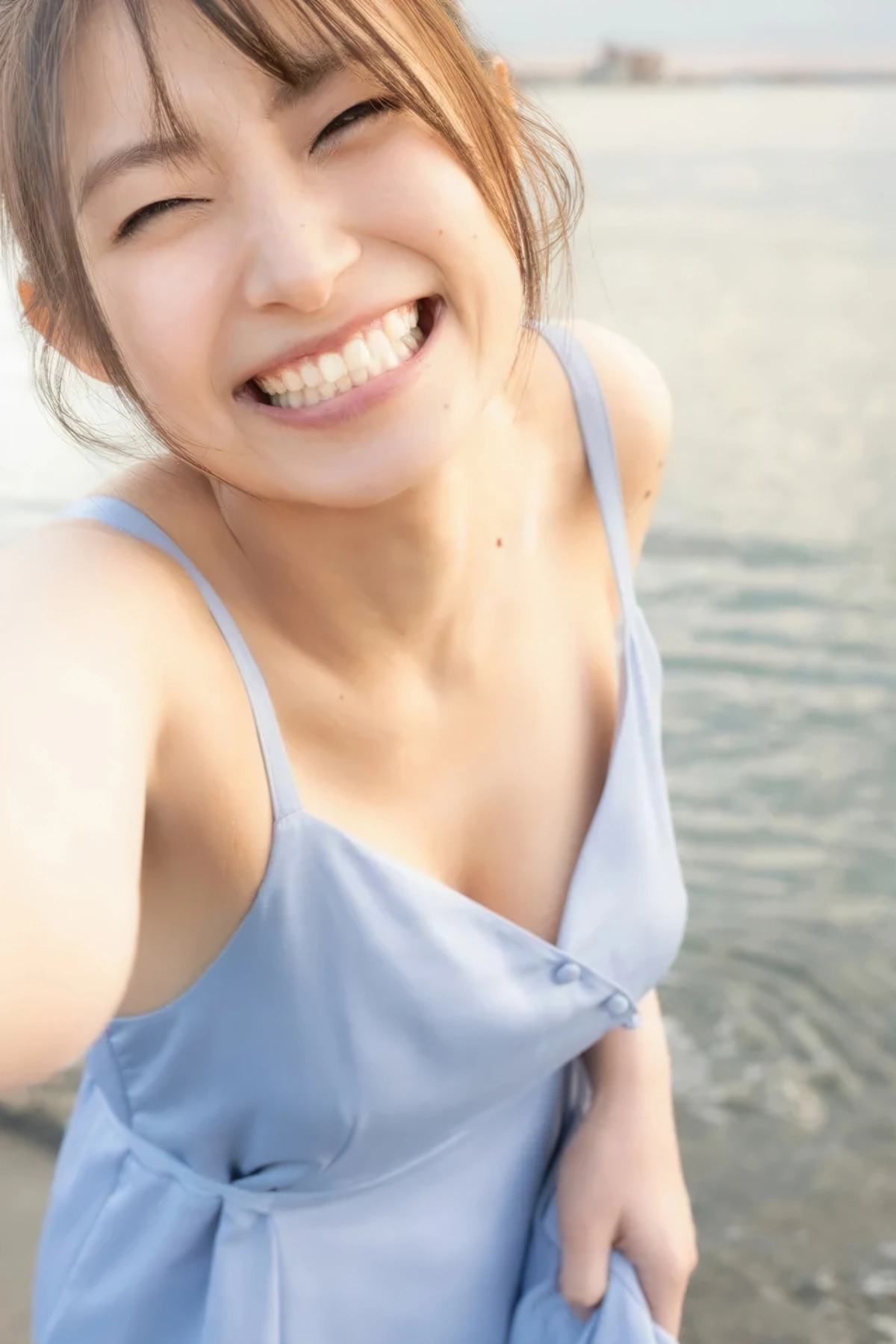 Erina Masuda 益田恵梨菜, FRIDAYデジタル写真集 「Relax」 Set.03 - P9