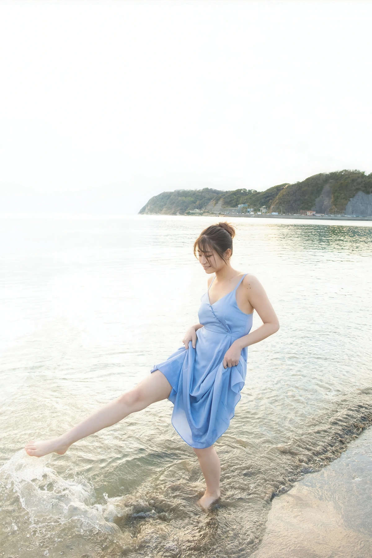 Erina Masuda 益田恵梨菜, FRIDAYデジタル写真集 「Relax」 Set.03 - P12