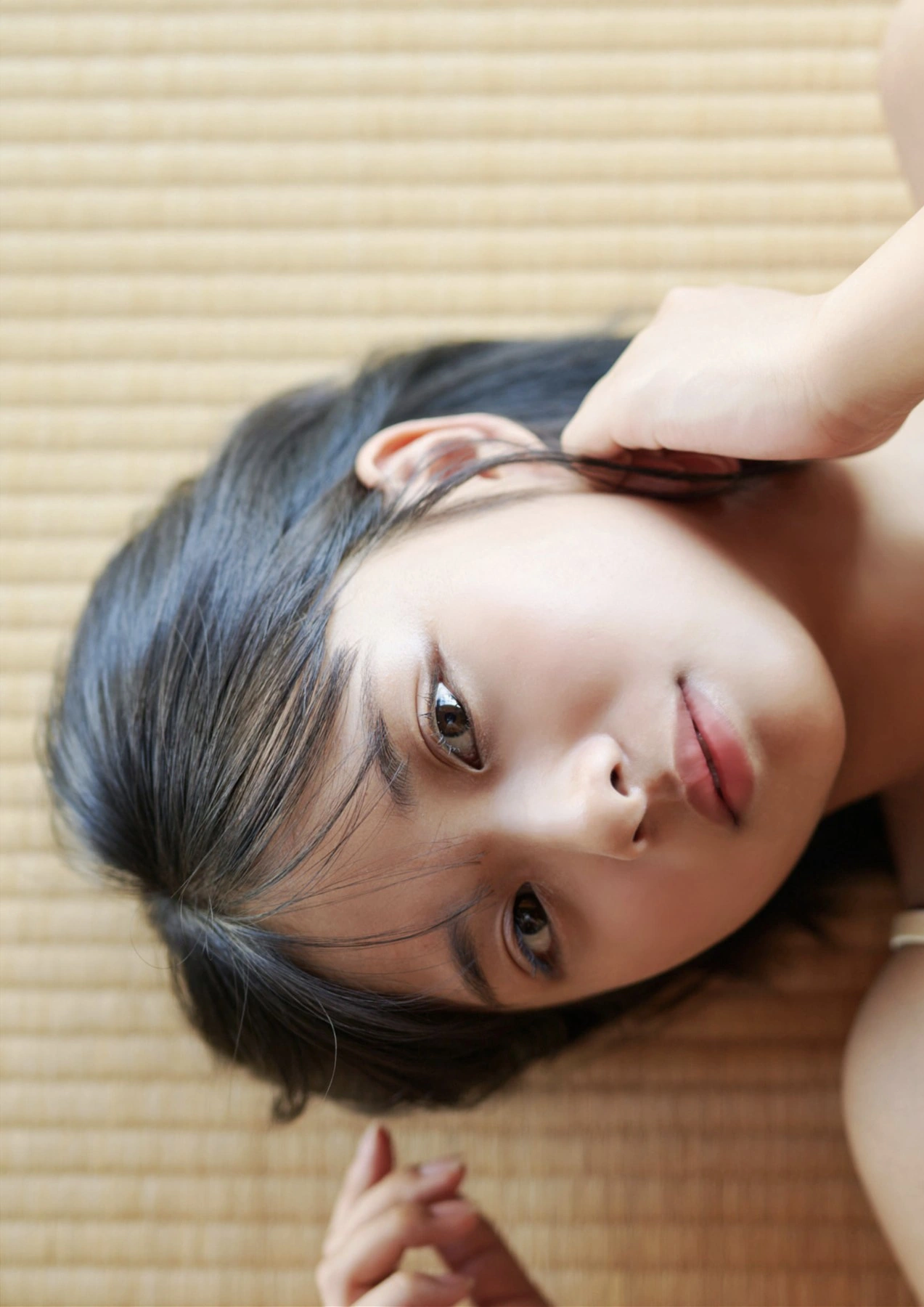 Miku Kuwajima 桑島海空, Dolce 写真集 「ラスト・サマー・ビキニ」 Set.02 - P17