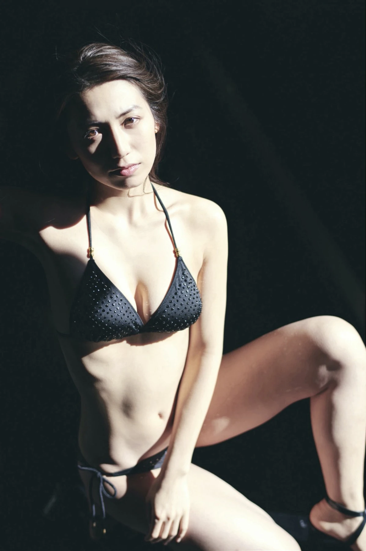 Airi Sato 佐藤あいり, FRIDAYデジタル写真集 「新宿ロンリネス」 Set.01 - P19