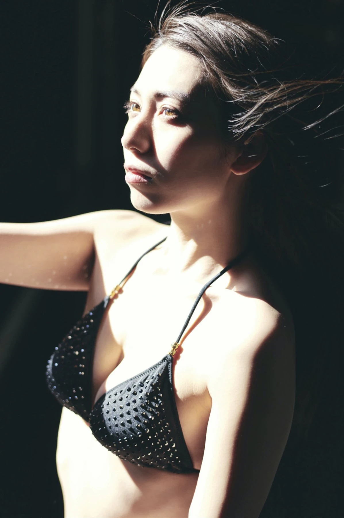Airi Sato 佐藤あいり, FRIDAYデジタル写真集 「新宿ロンリネス」 Set.01 - P20