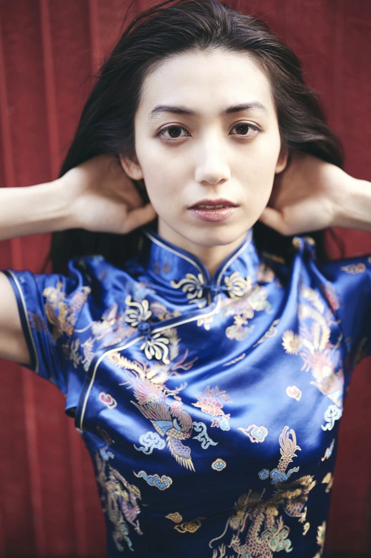 Airi Sato 佐藤あいり, FRIDAYデジタル写真集 「新宿ロンリネス」 Set.01 - P6