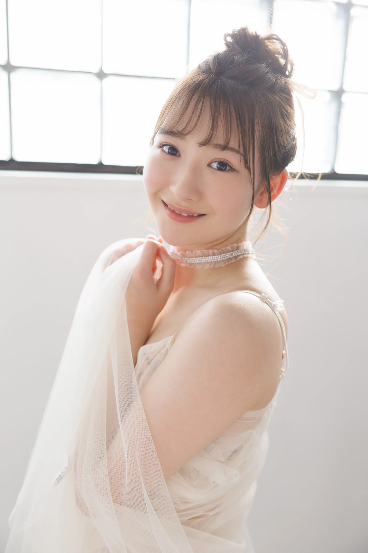 Asami Kondou 近藤あさみ, Girlz-High 「BFAA_098_005」 - P23